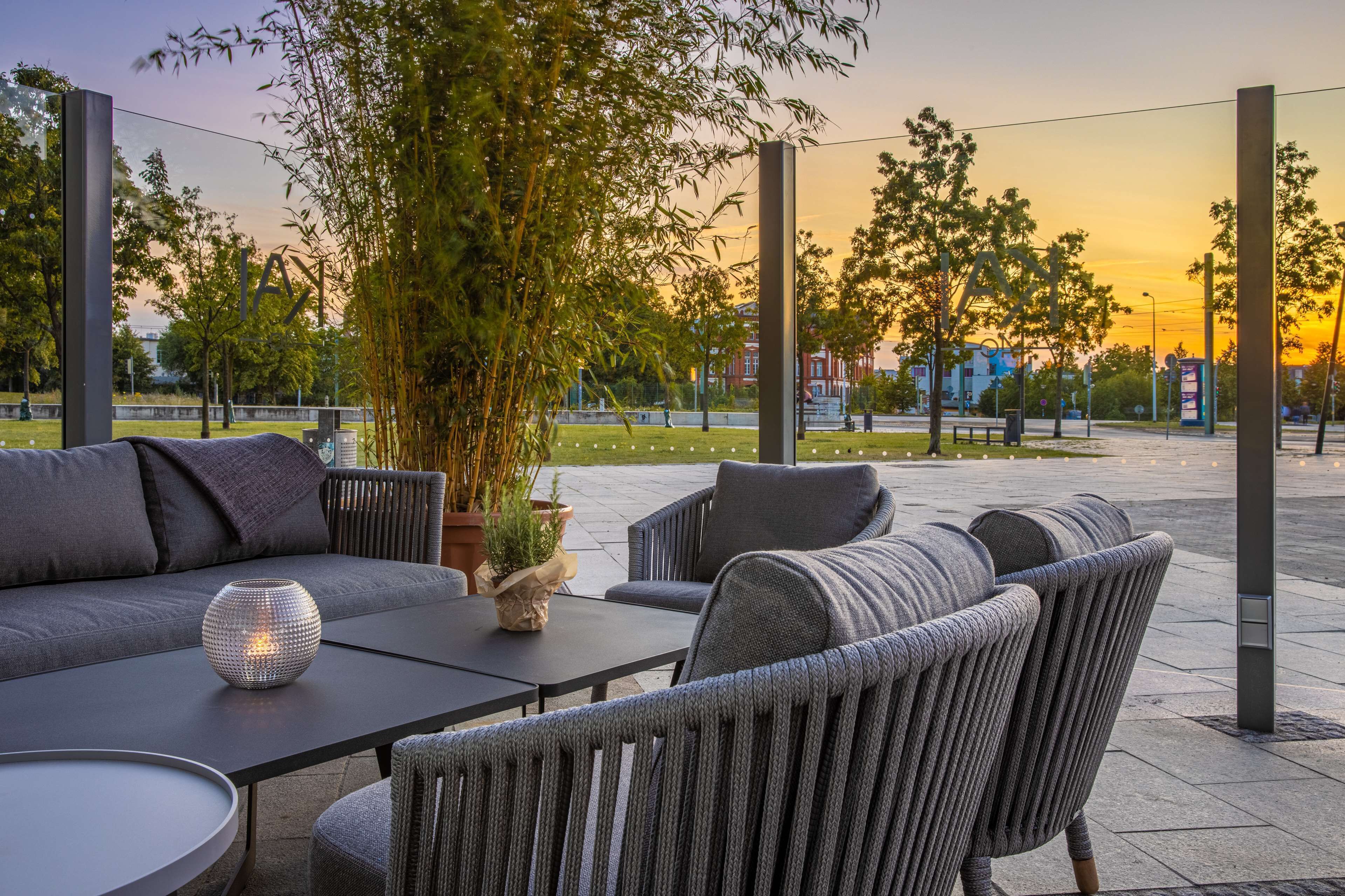 Radisson Blu Rostock