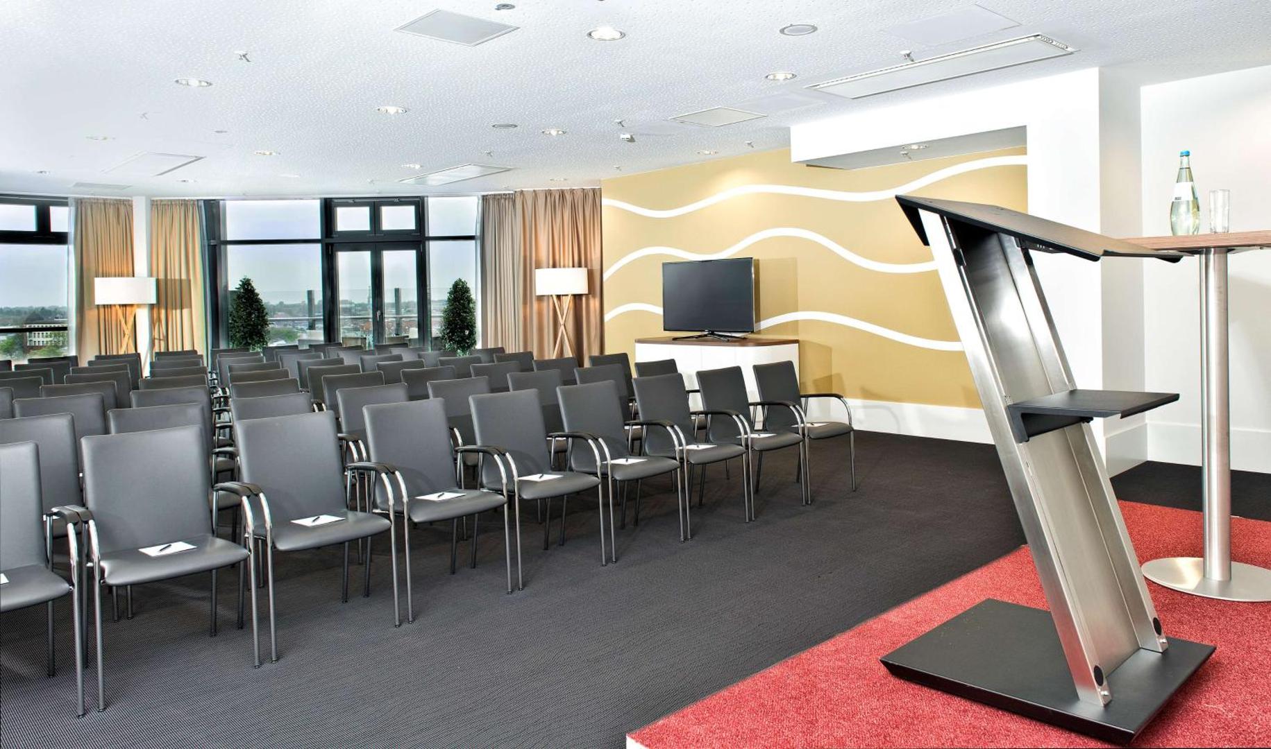 Radisson Blu Rostock