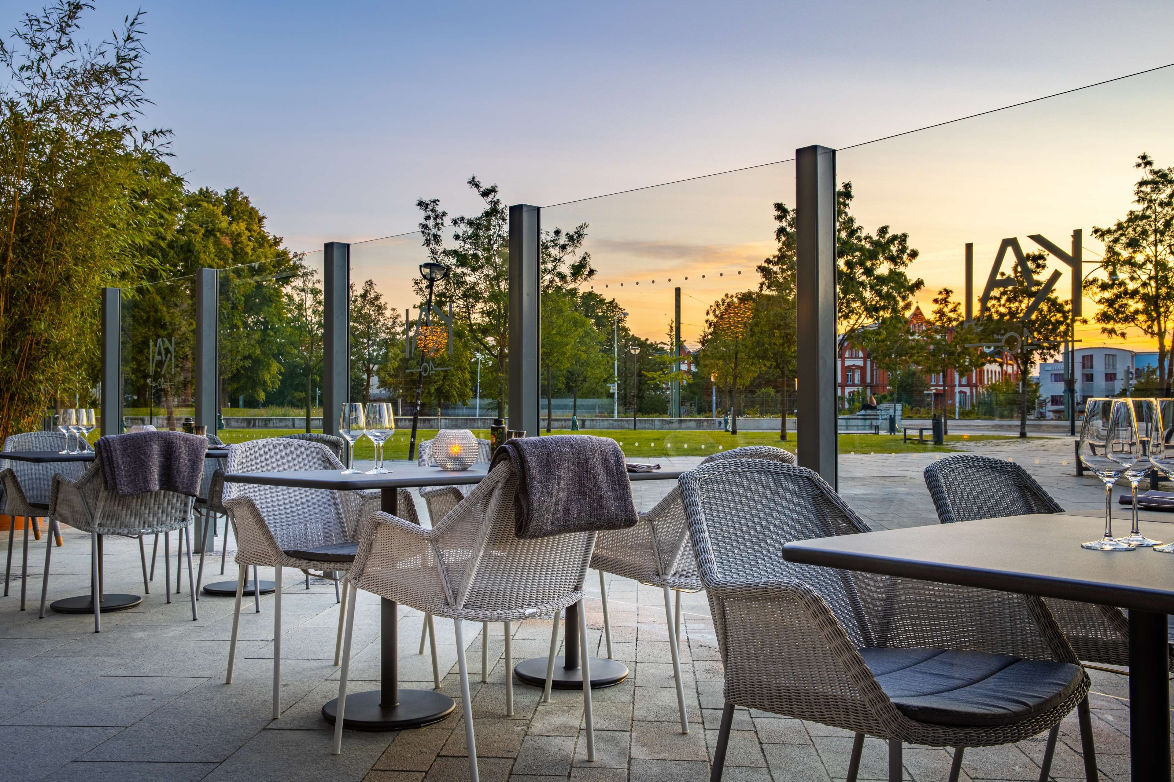 Radisson Blu Rostock