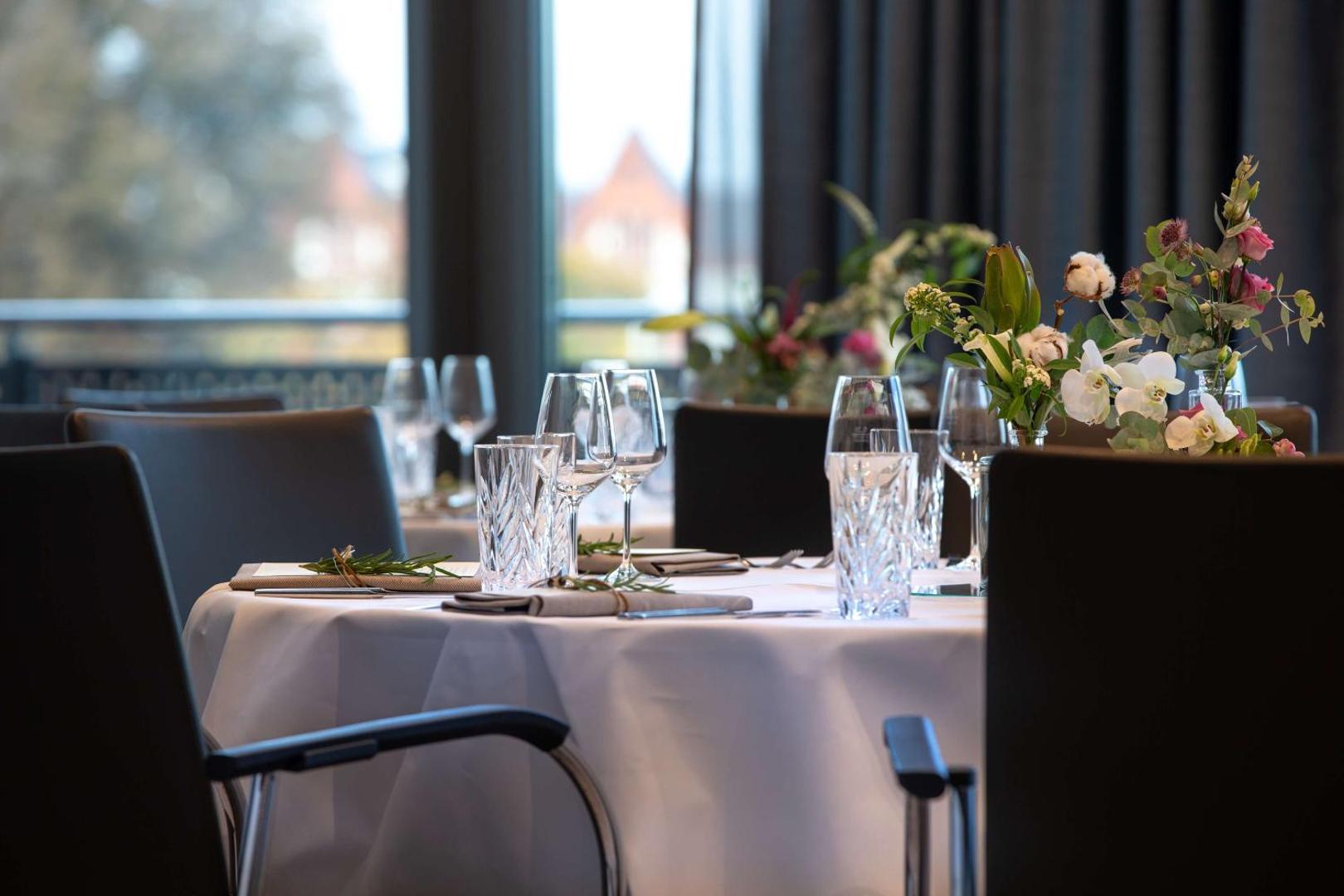 Radisson Blu Rostock