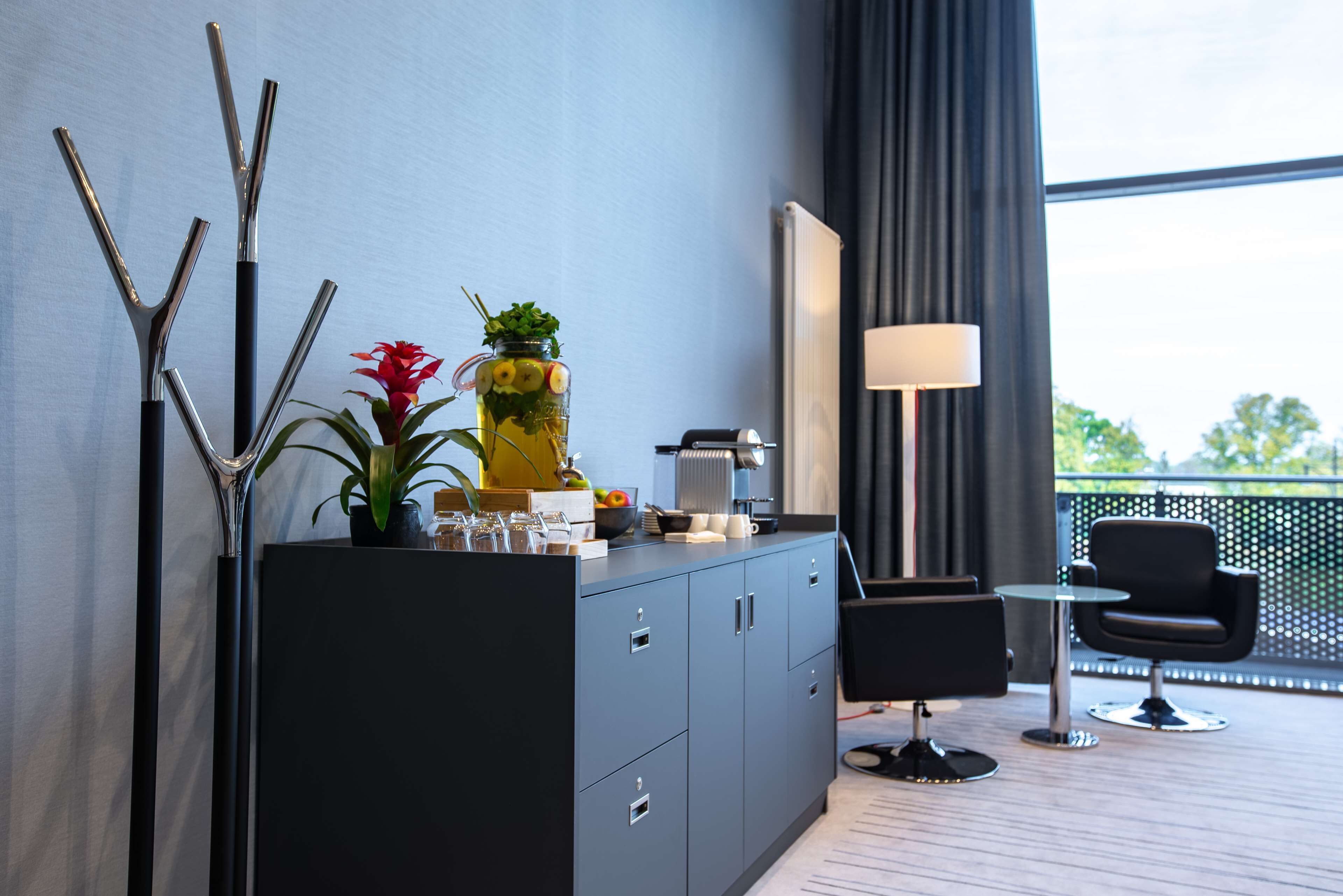 Radisson Blu Rostock