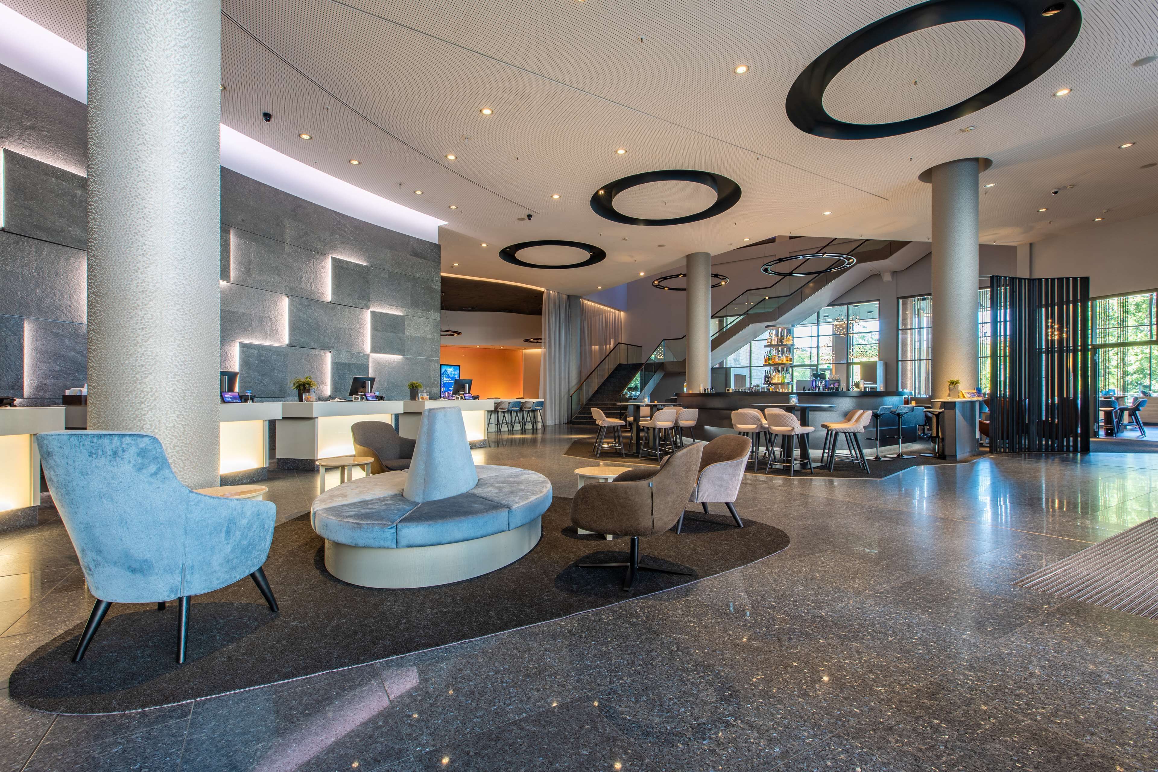 Radisson Blu Rostock