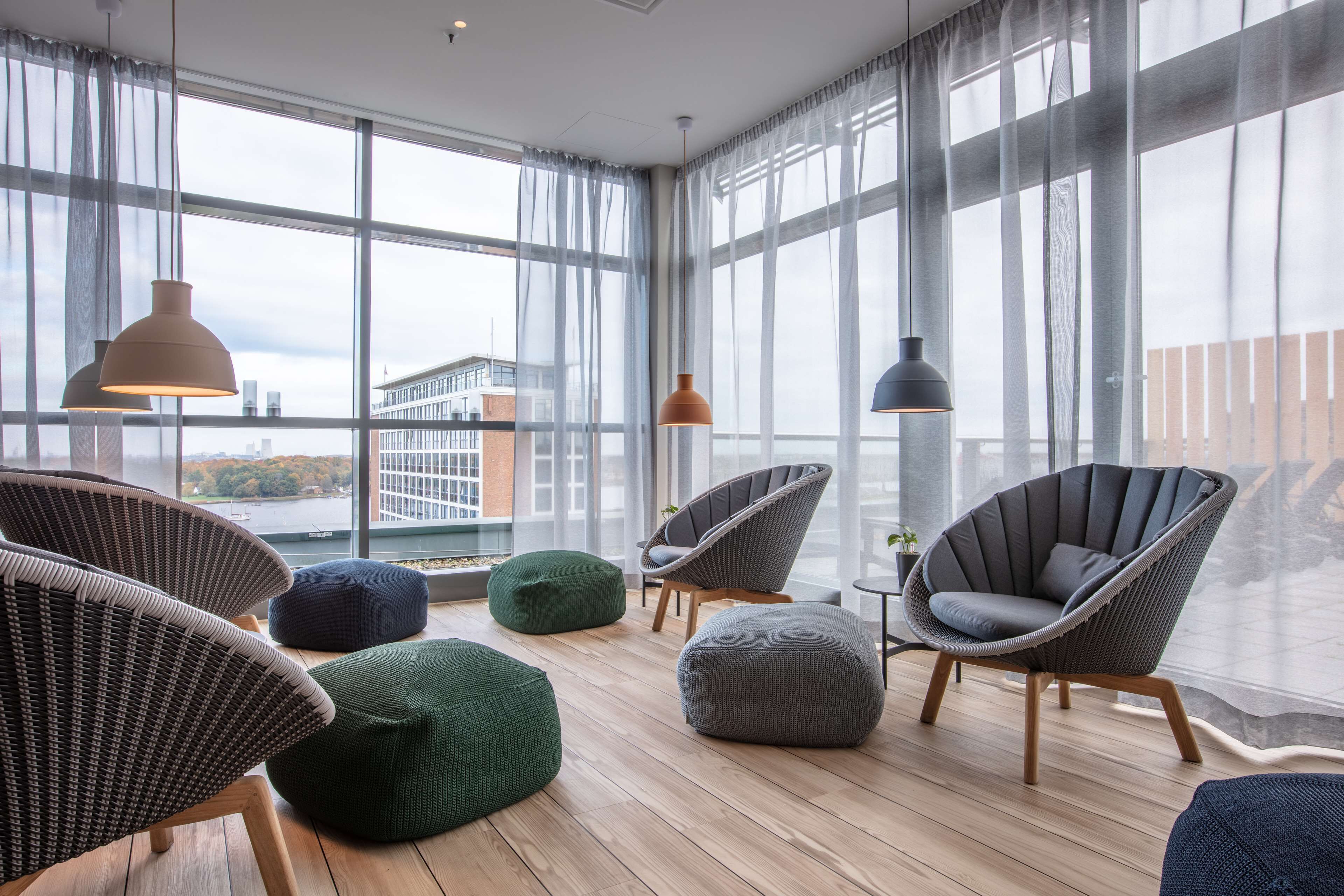 Radisson Blu Rostock