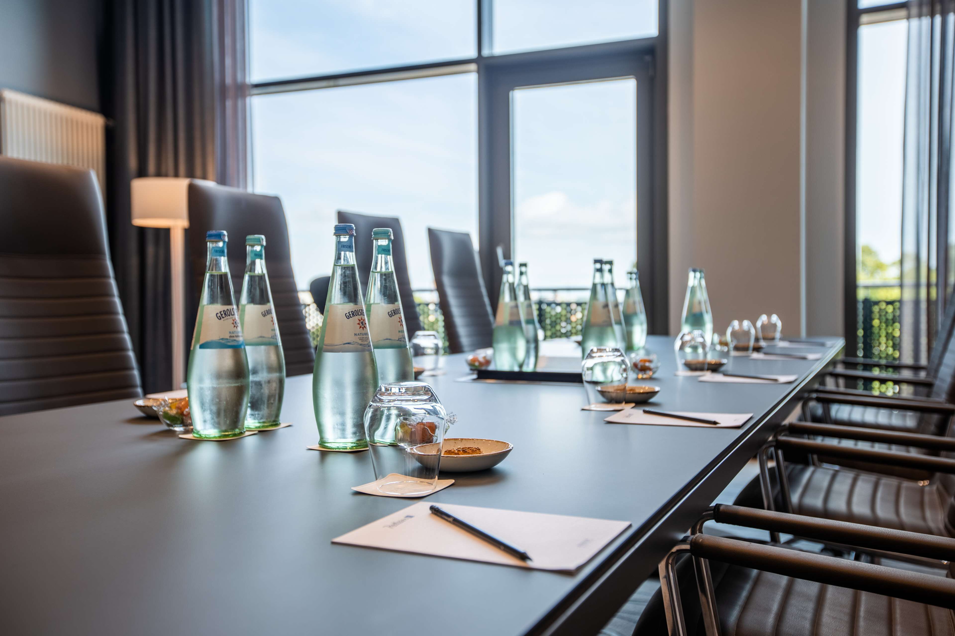 Radisson Blu Rostock