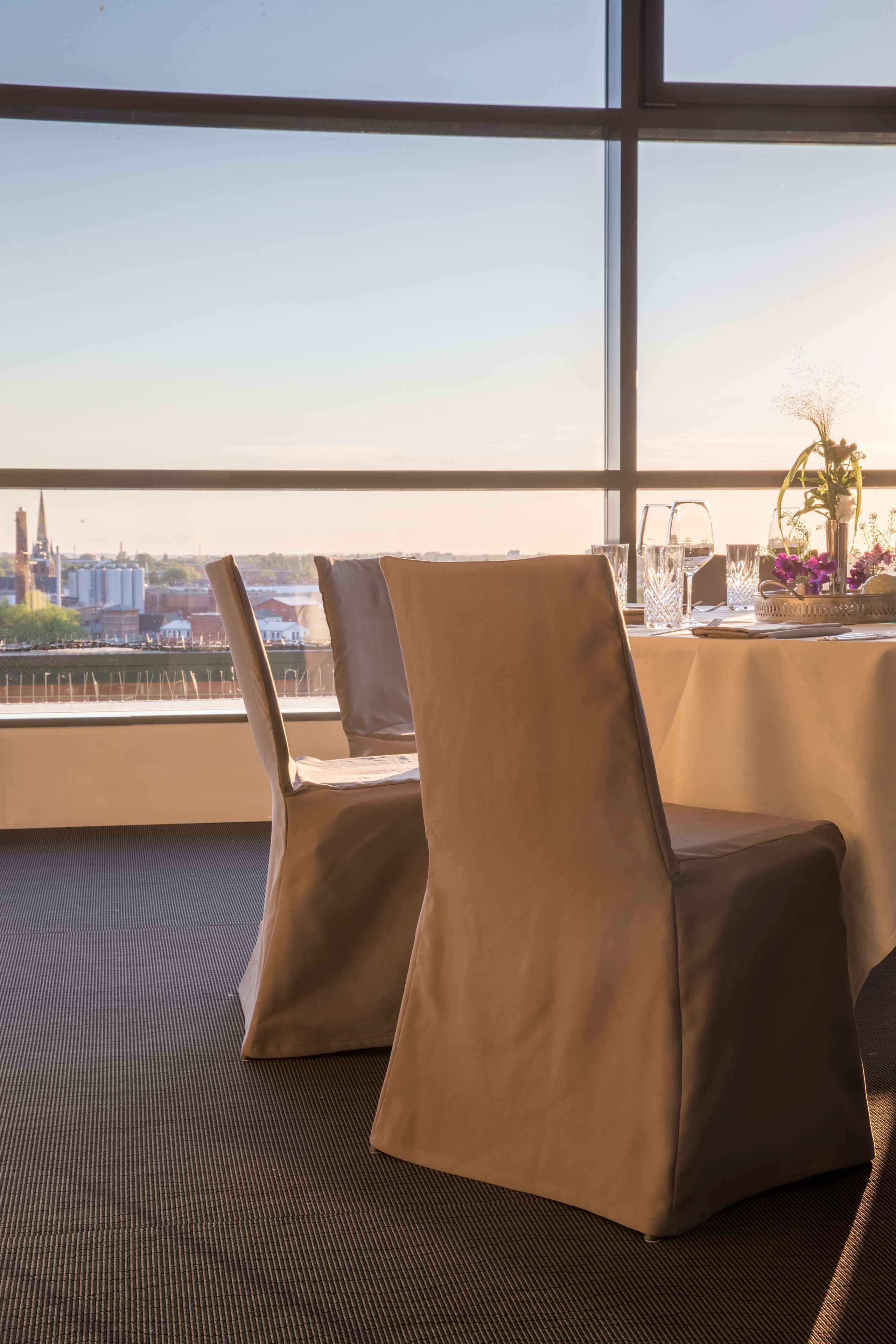 Radisson Blu Rostock