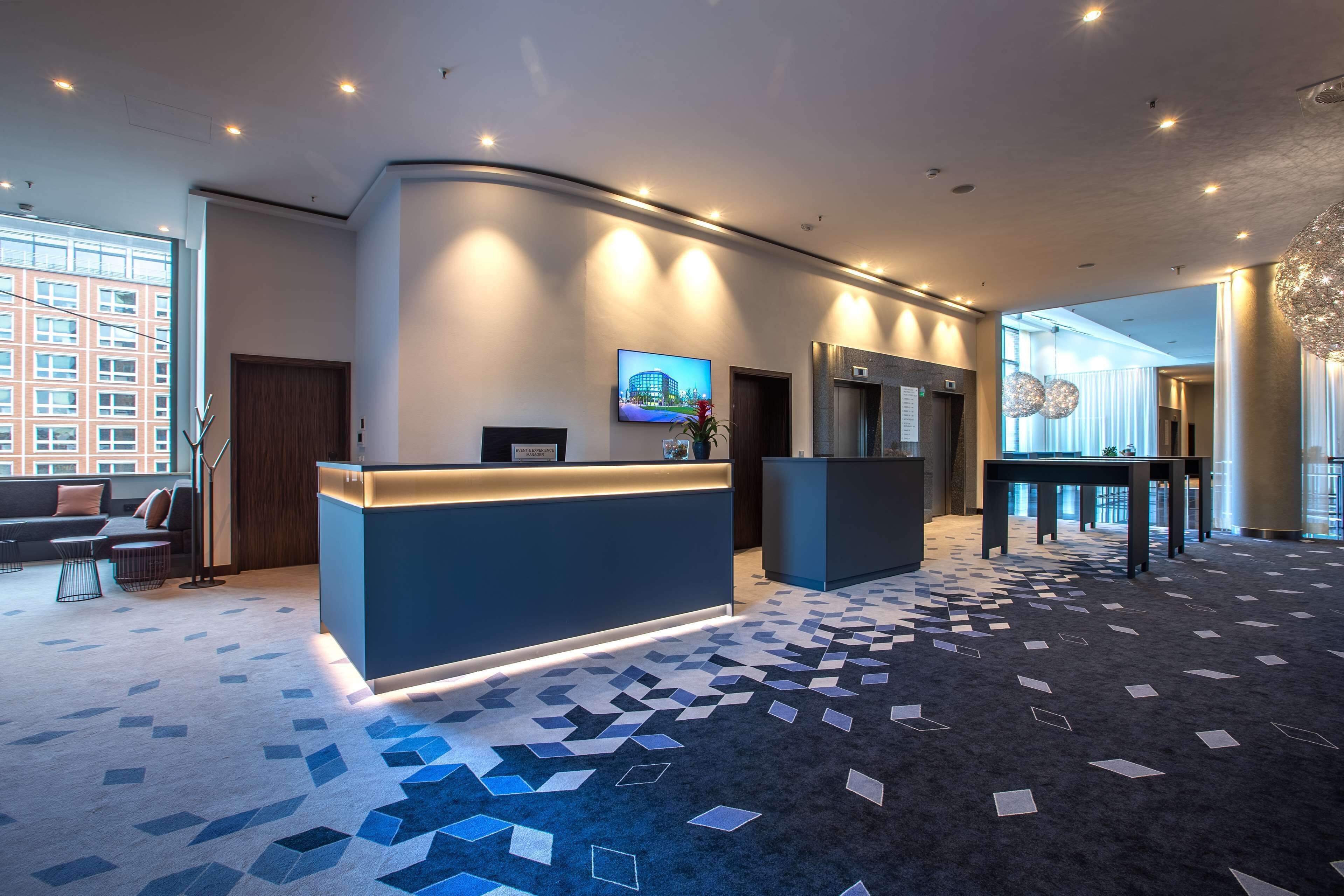 Radisson Blu Rostock