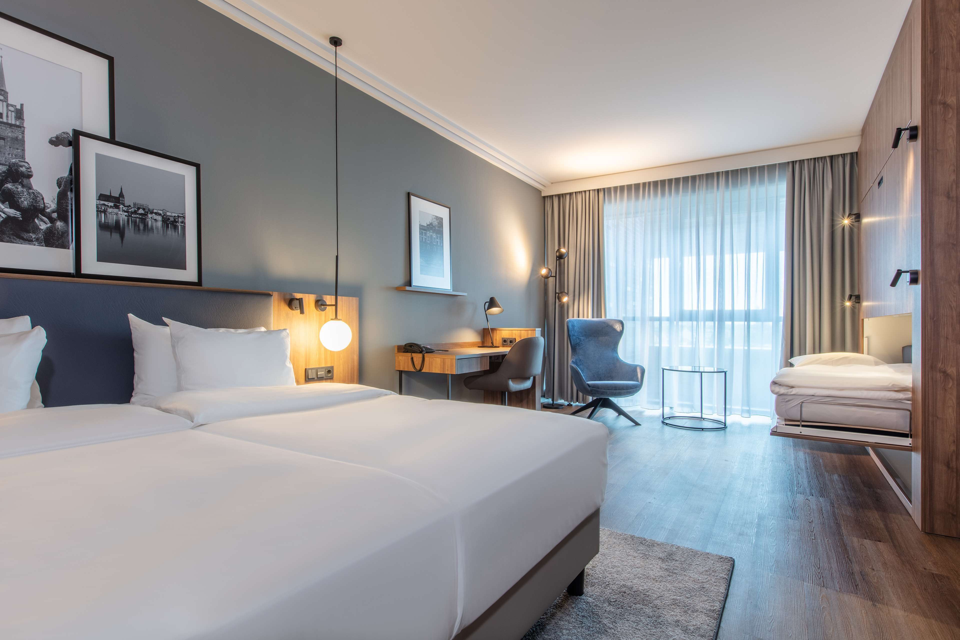 Radisson Blu Rostock