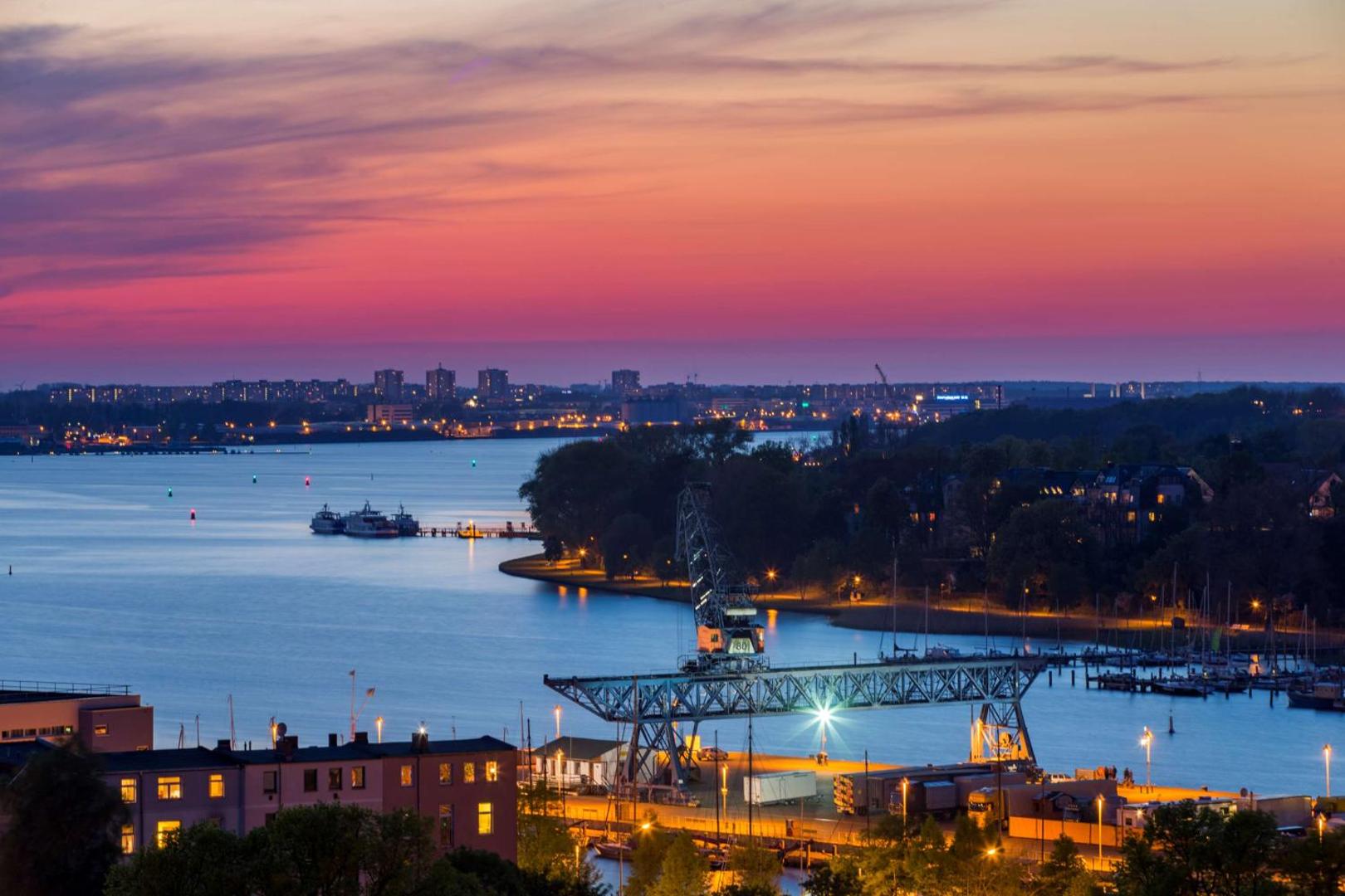 Radisson Blu Rostock