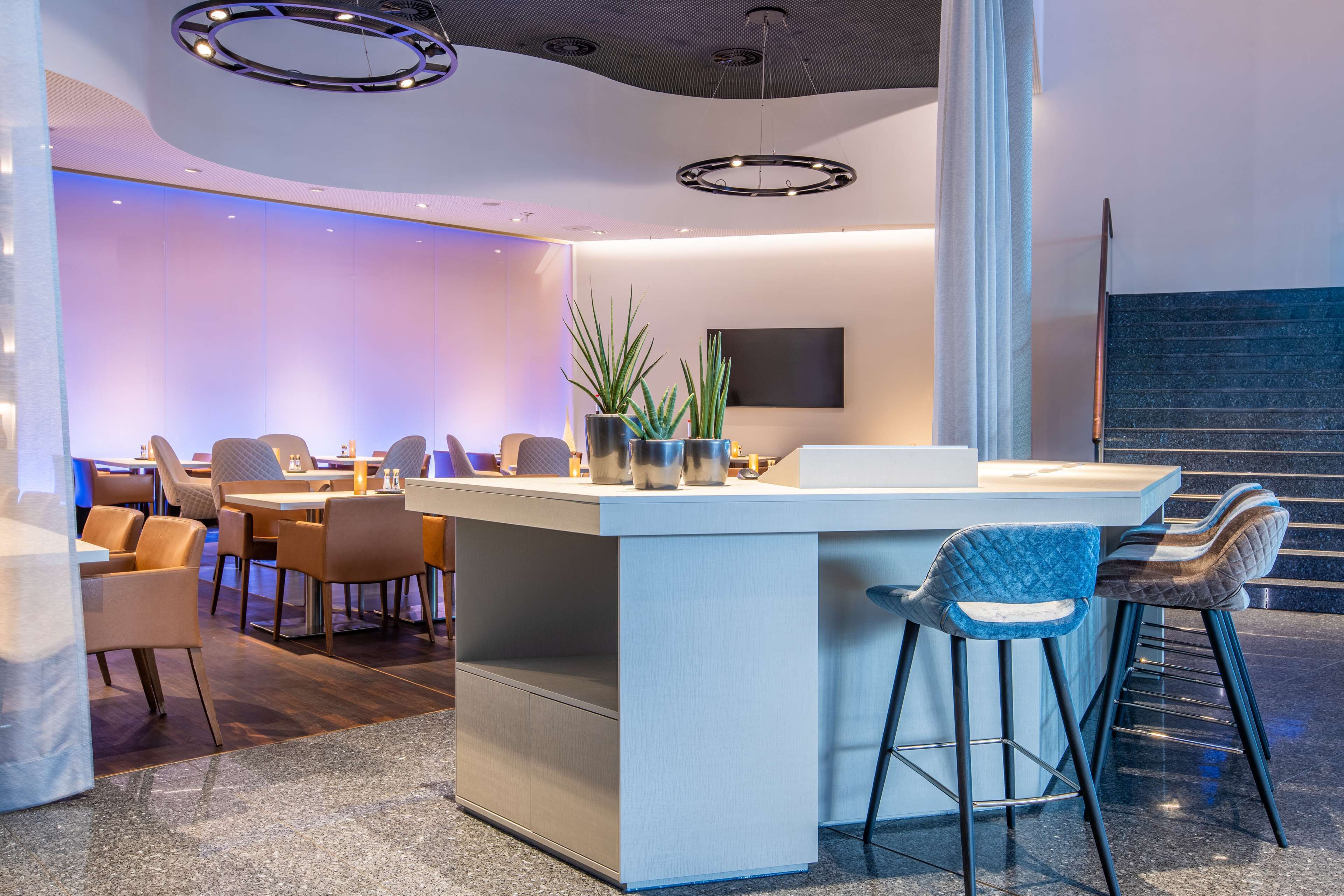 Radisson Blu Rostock