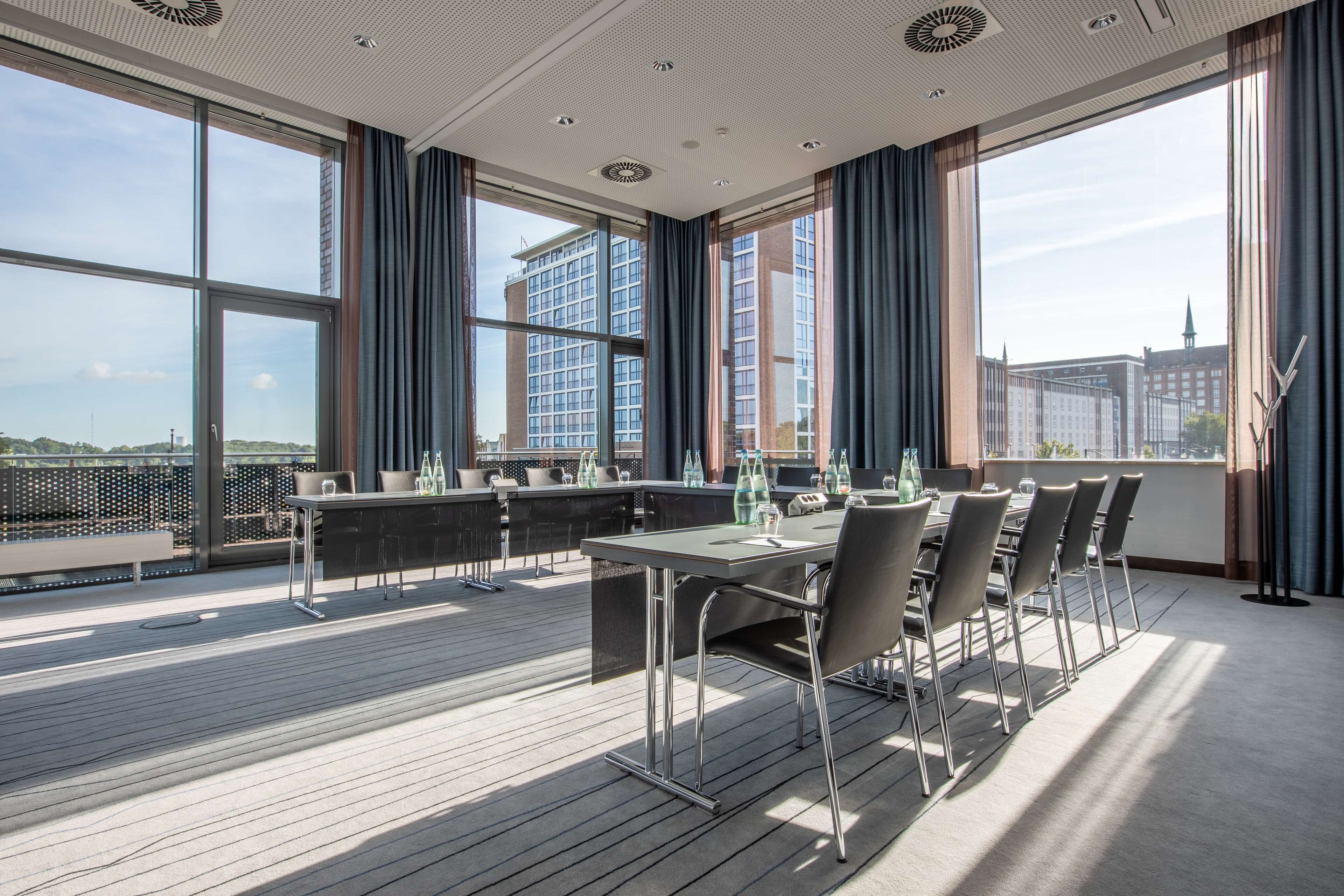 Radisson Blu Rostock