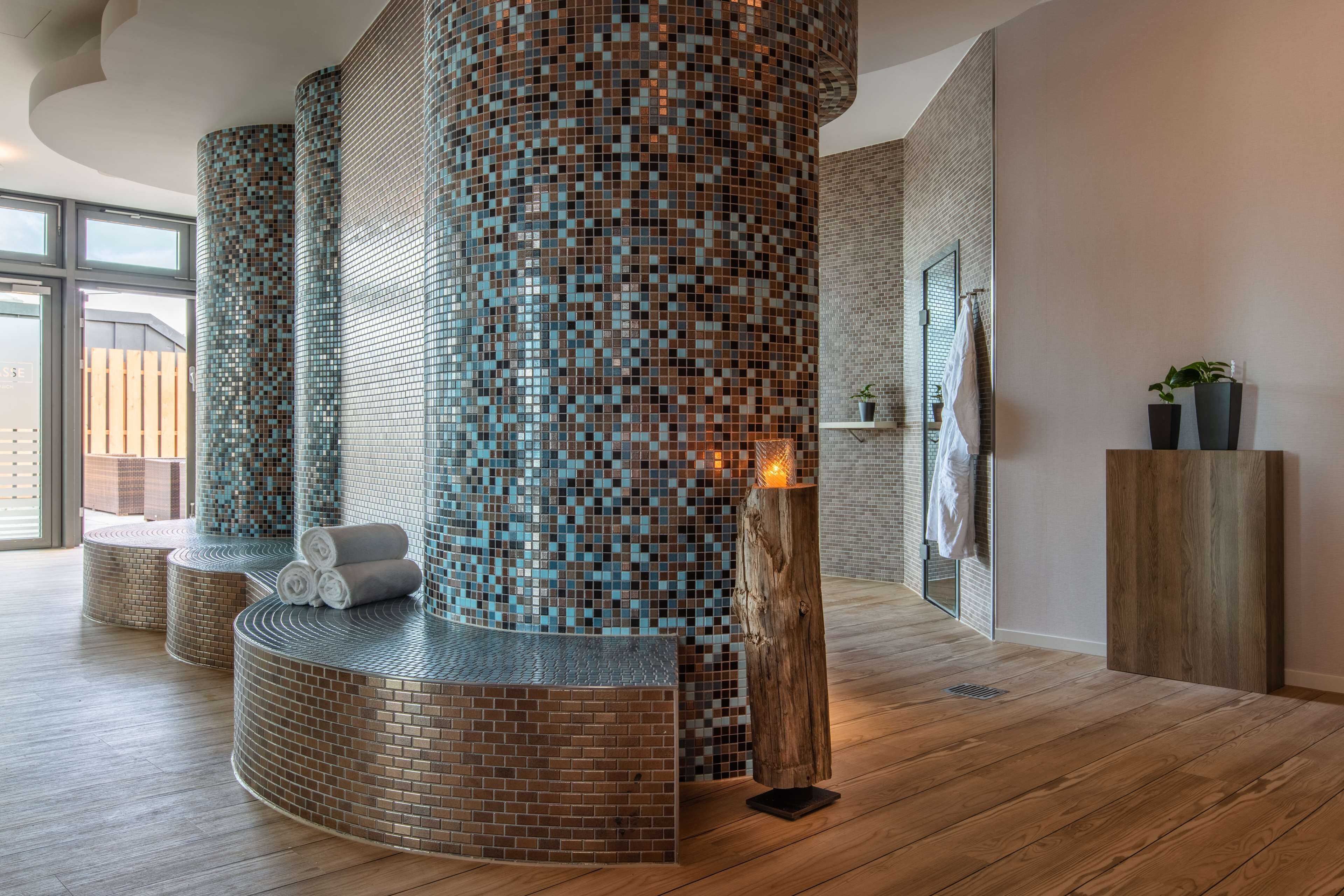 Radisson Blu Rostock