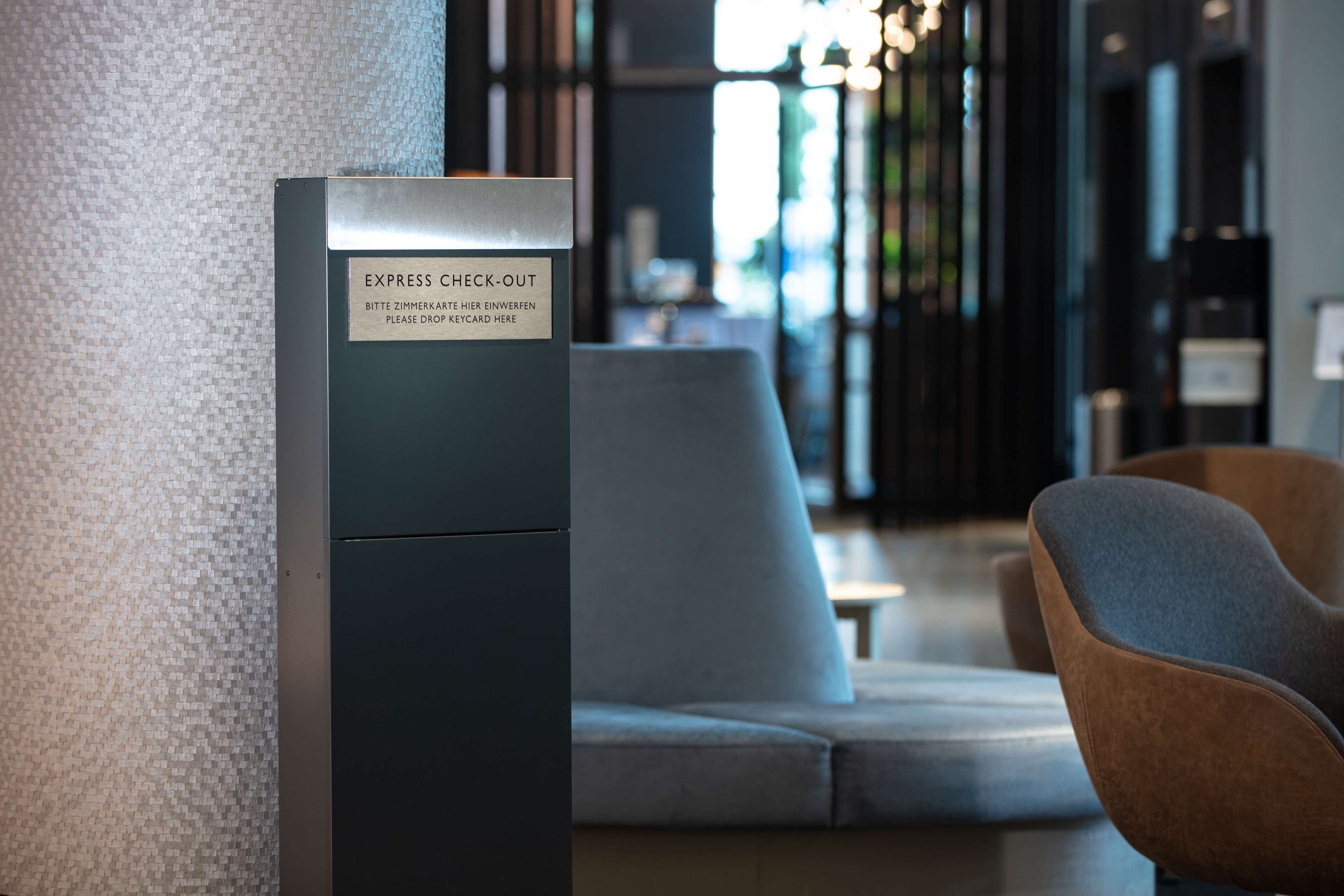 Radisson Blu Rostock