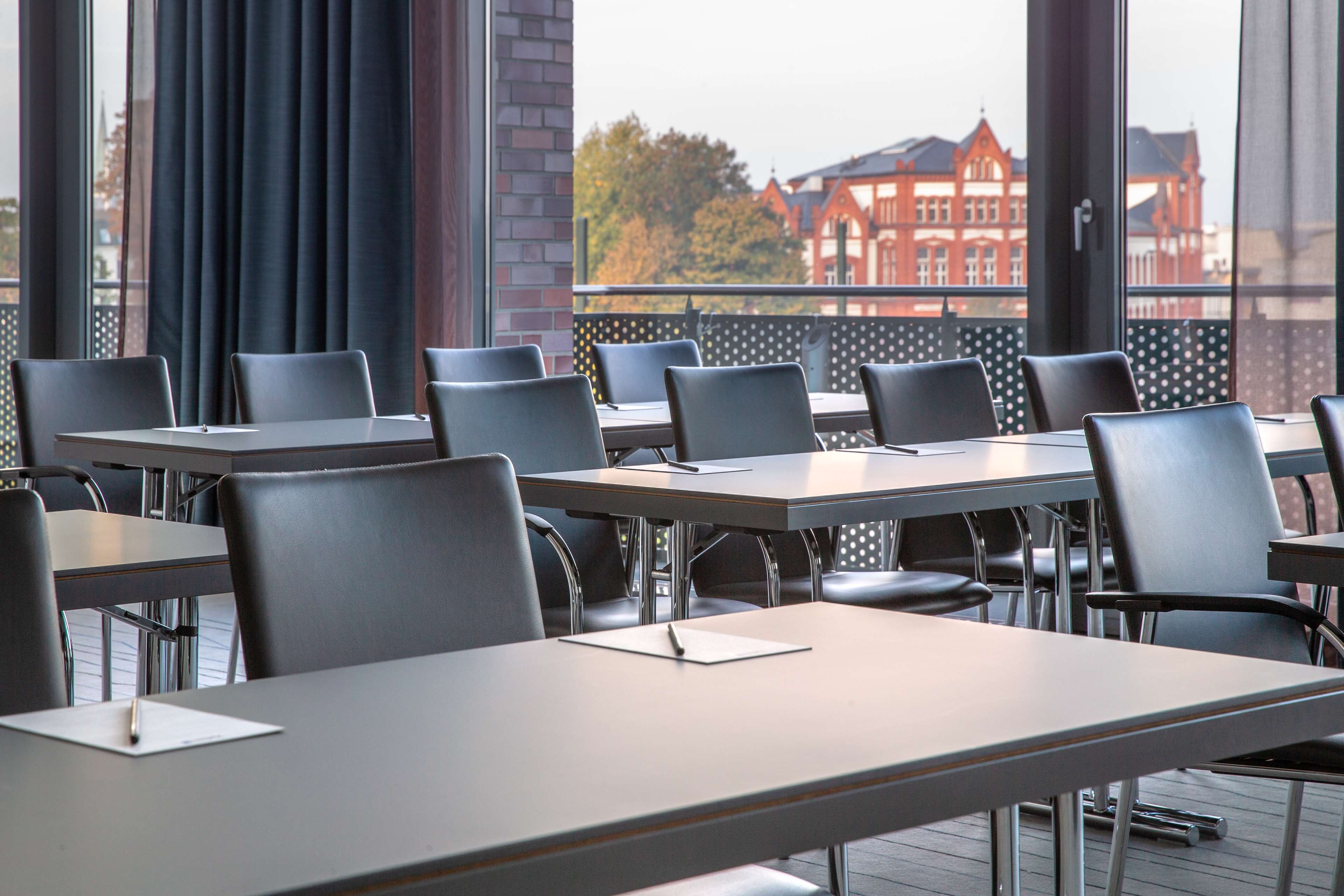 Radisson Blu Rostock