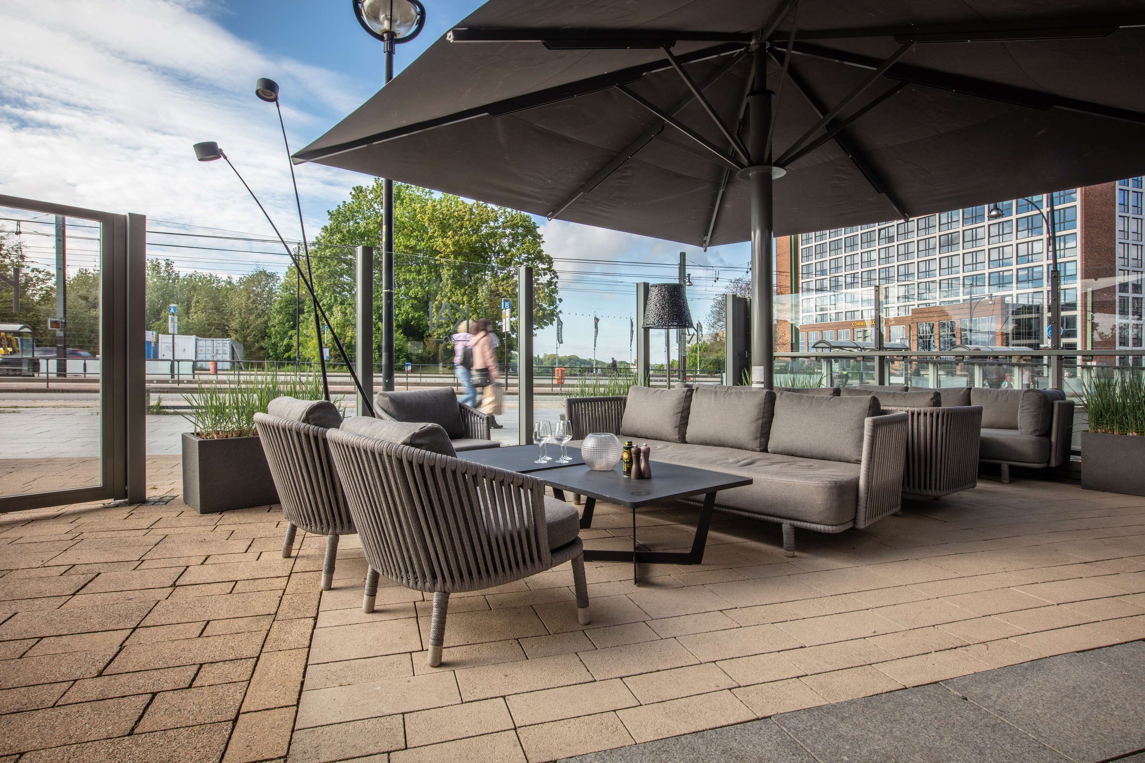 Radisson Blu Rostock
