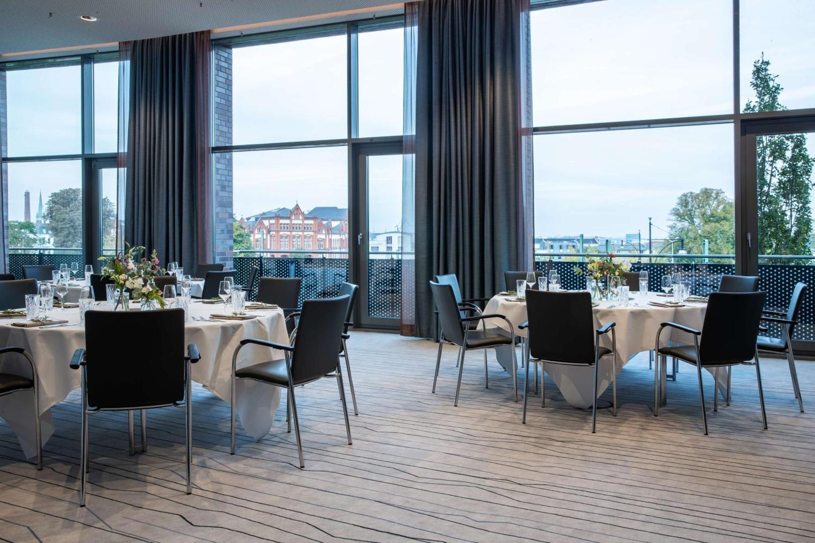 Radisson Blu Rostock