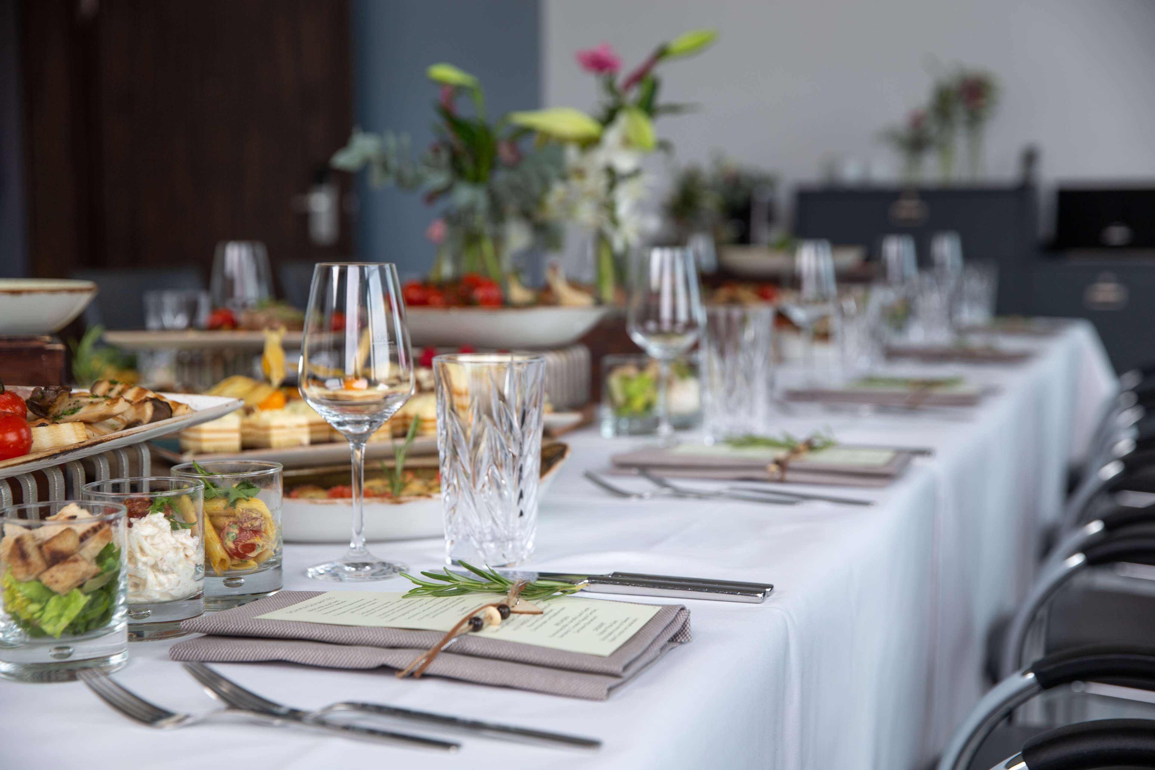 Radisson Blu Rostock