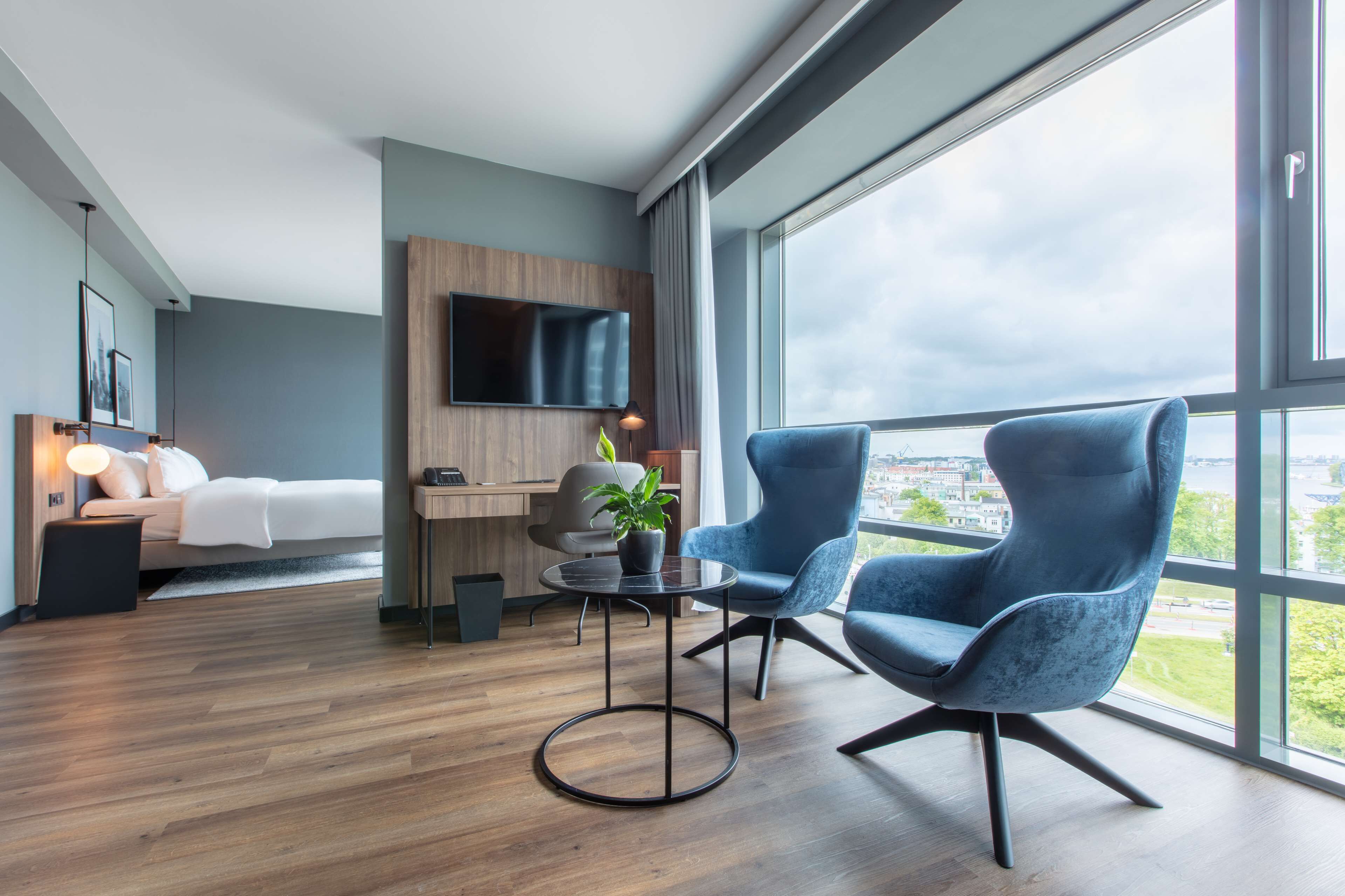 Radisson Blu Rostock