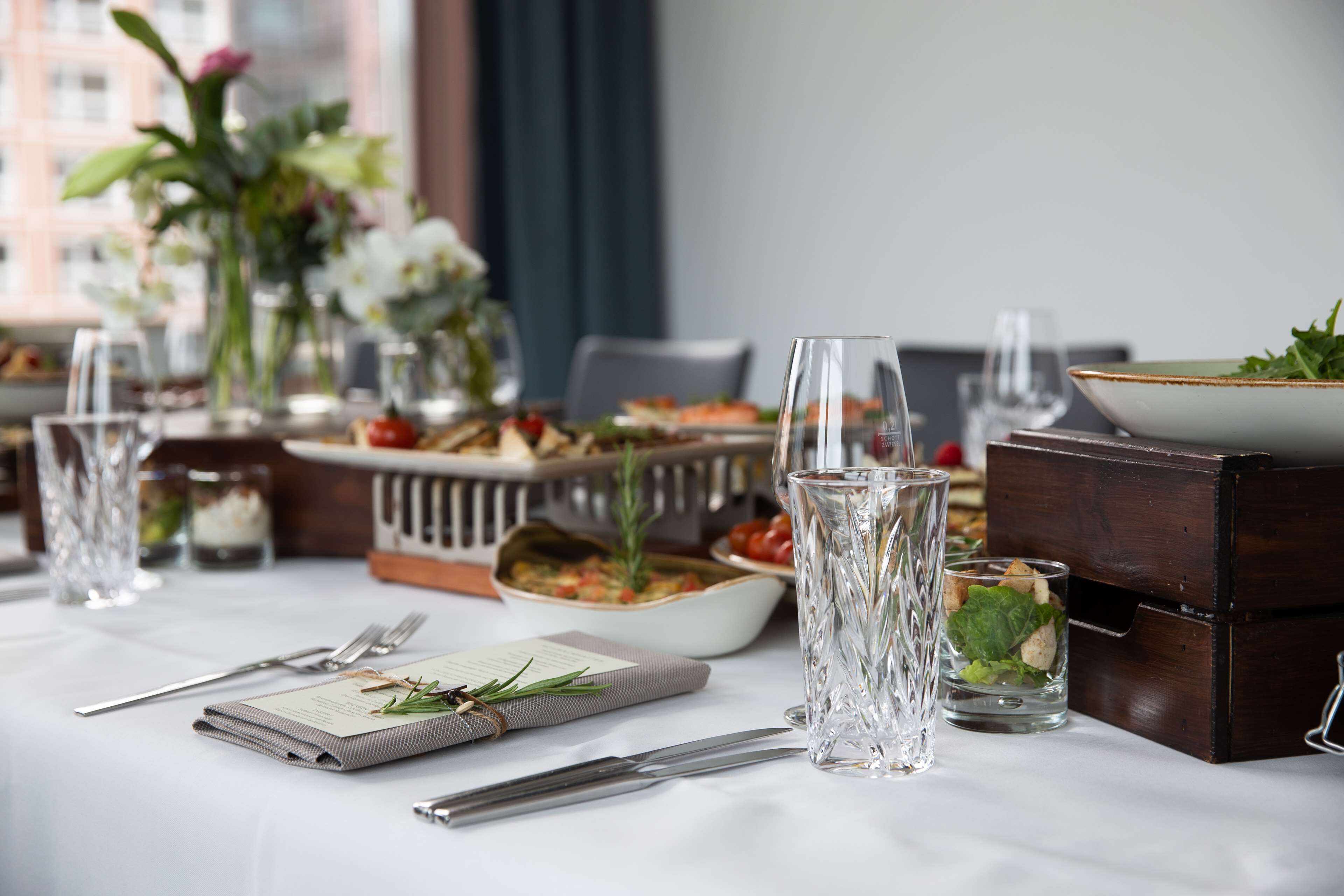 Radisson Blu Rostock