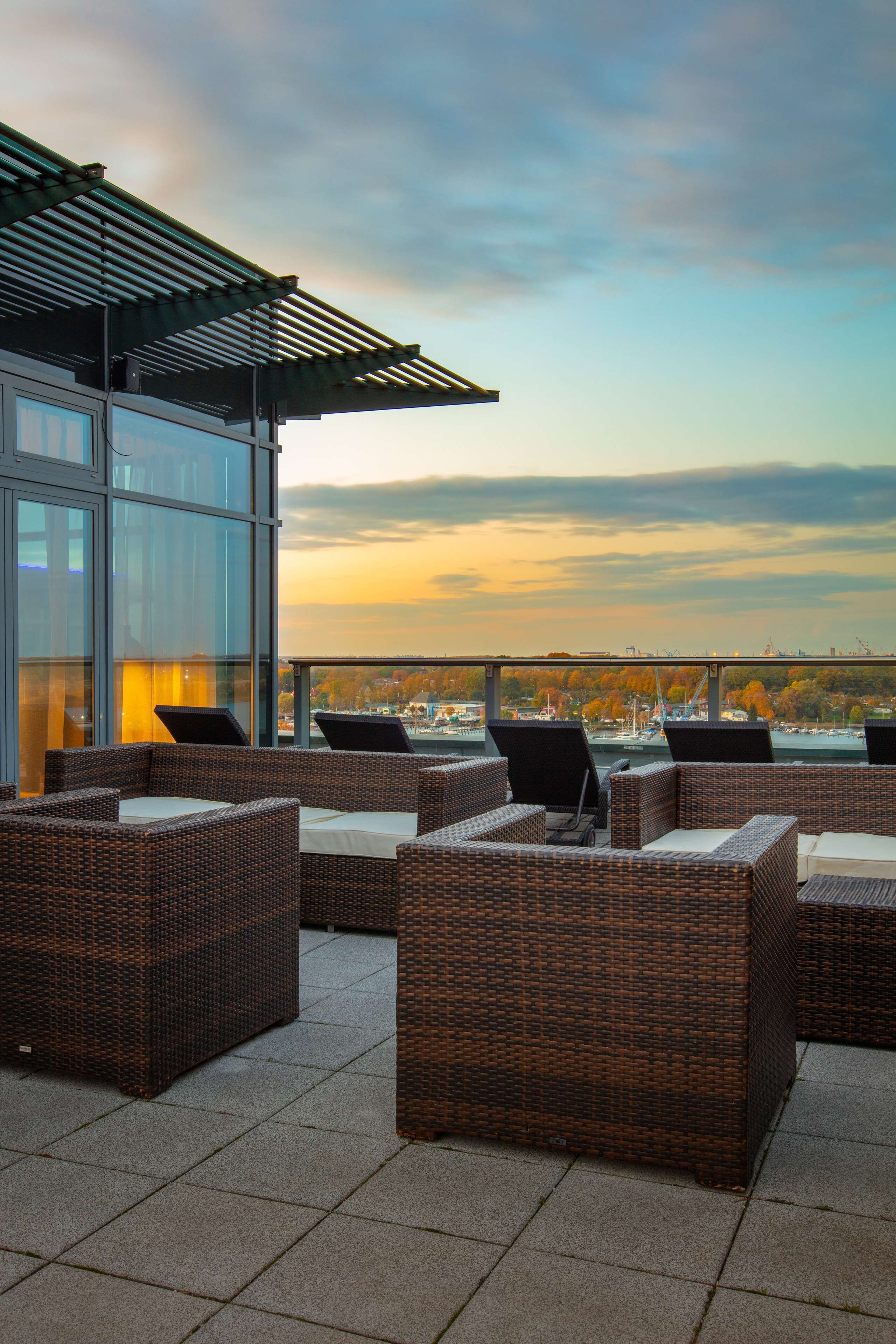 Radisson Blu Rostock