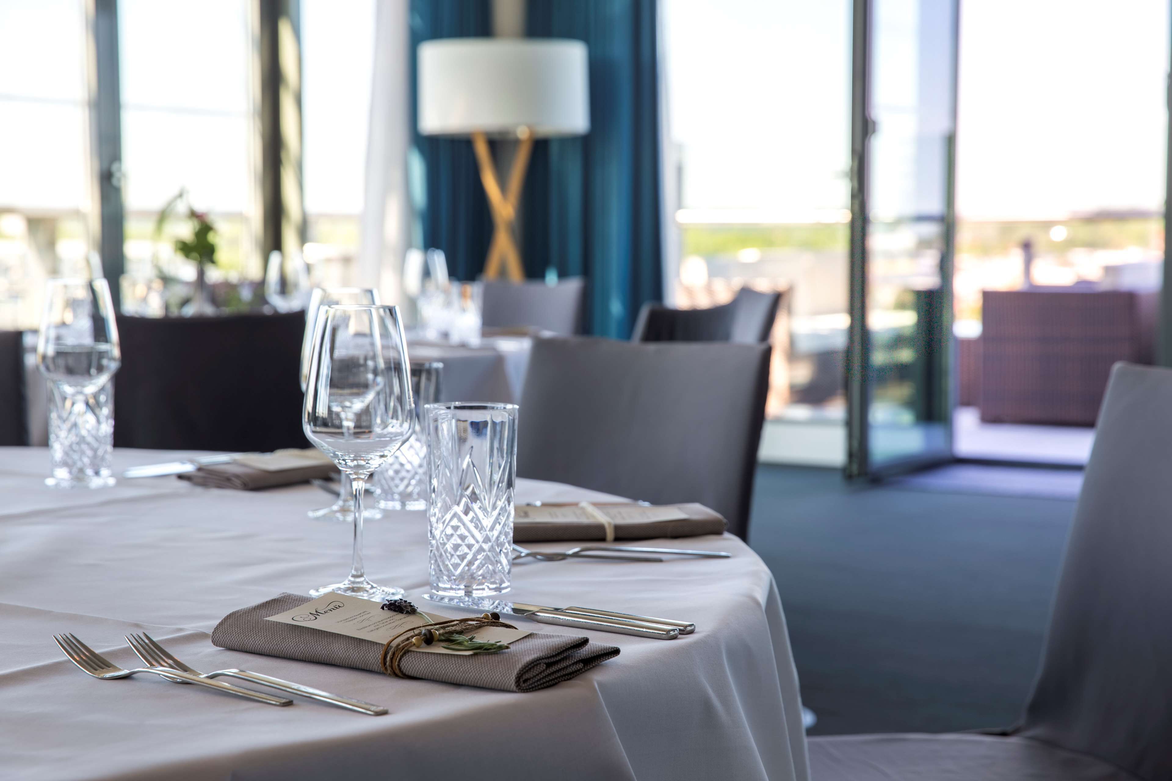 Radisson Blu Rostock