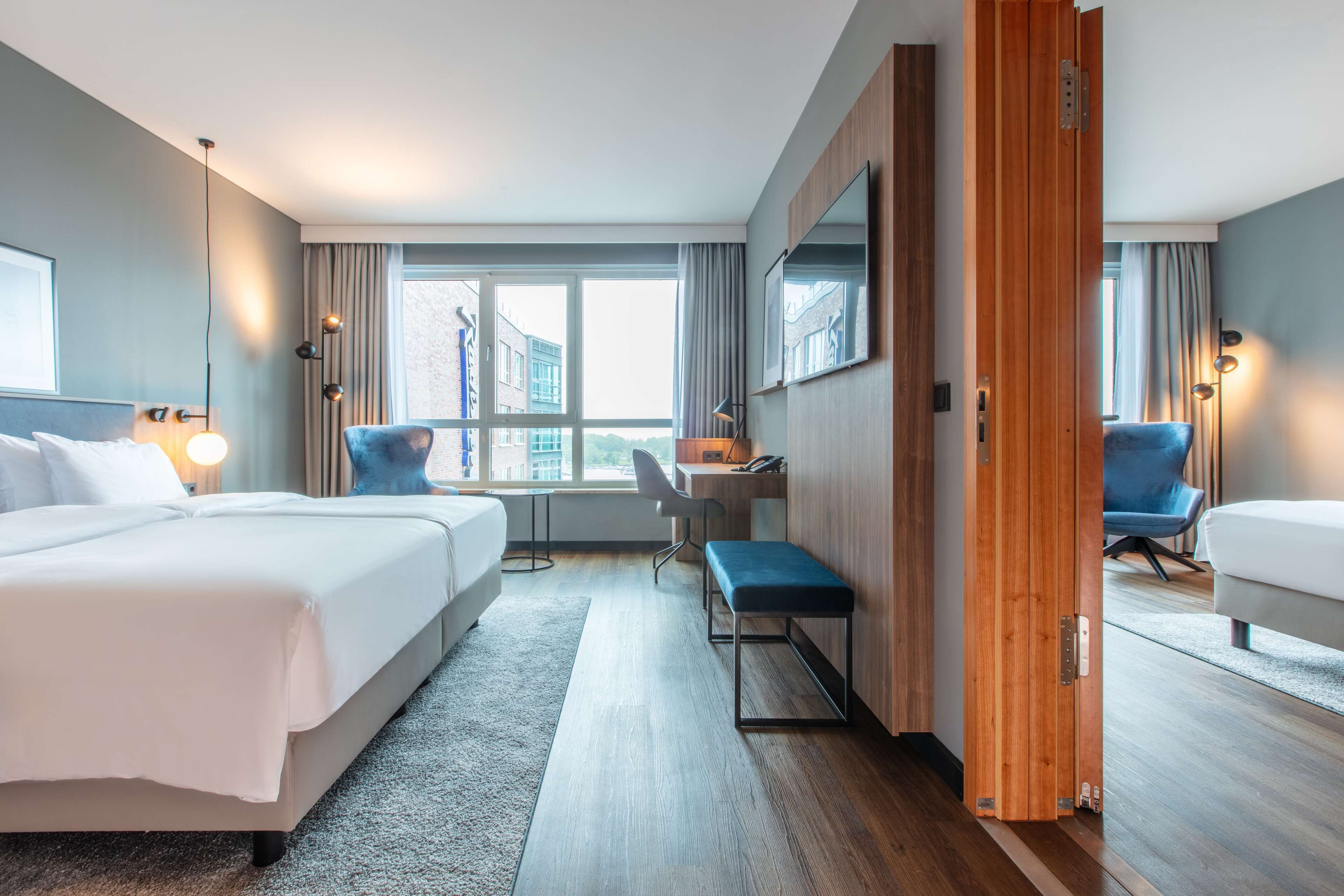 Radisson Blu Rostock