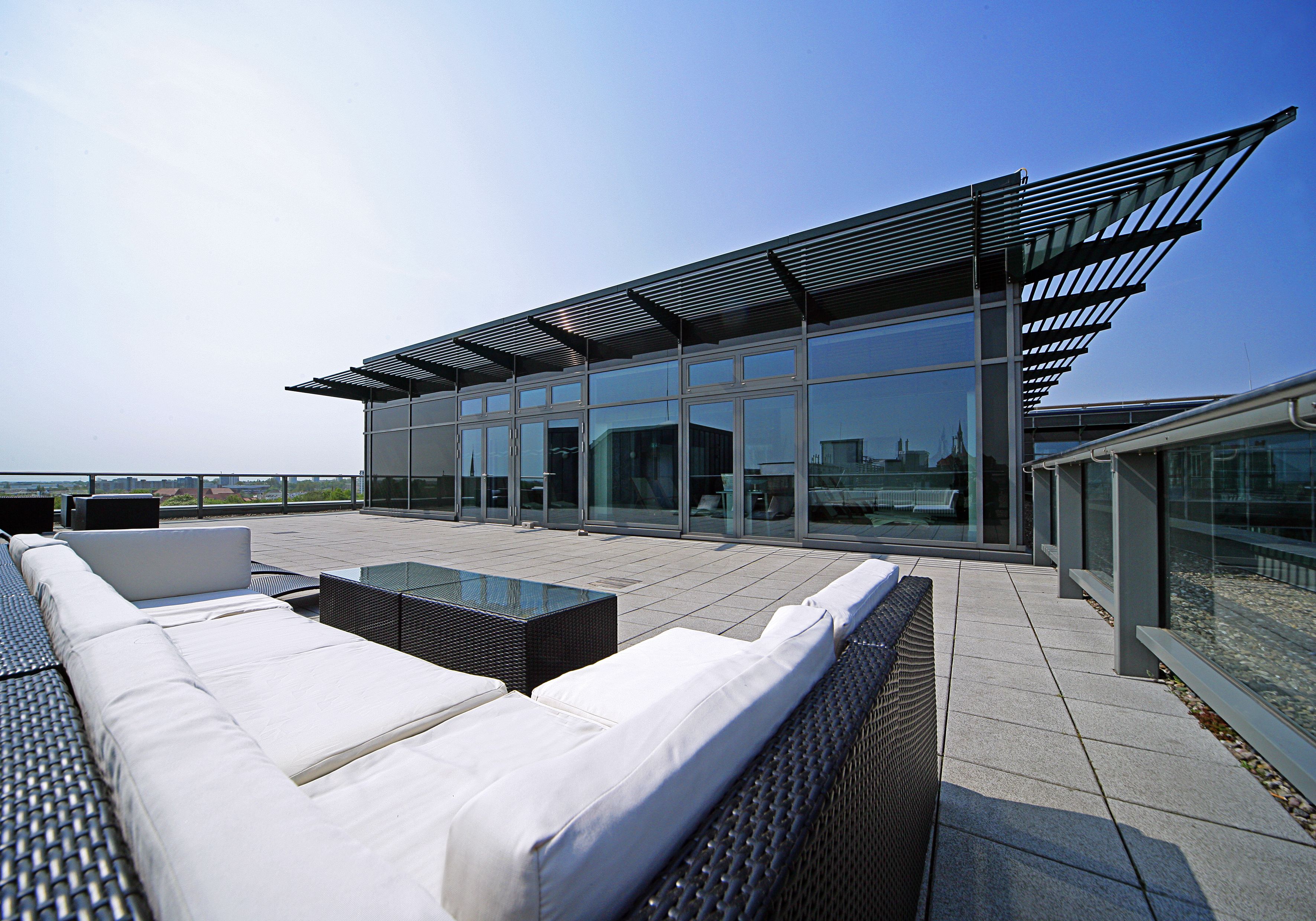 Radisson Blu Rostock