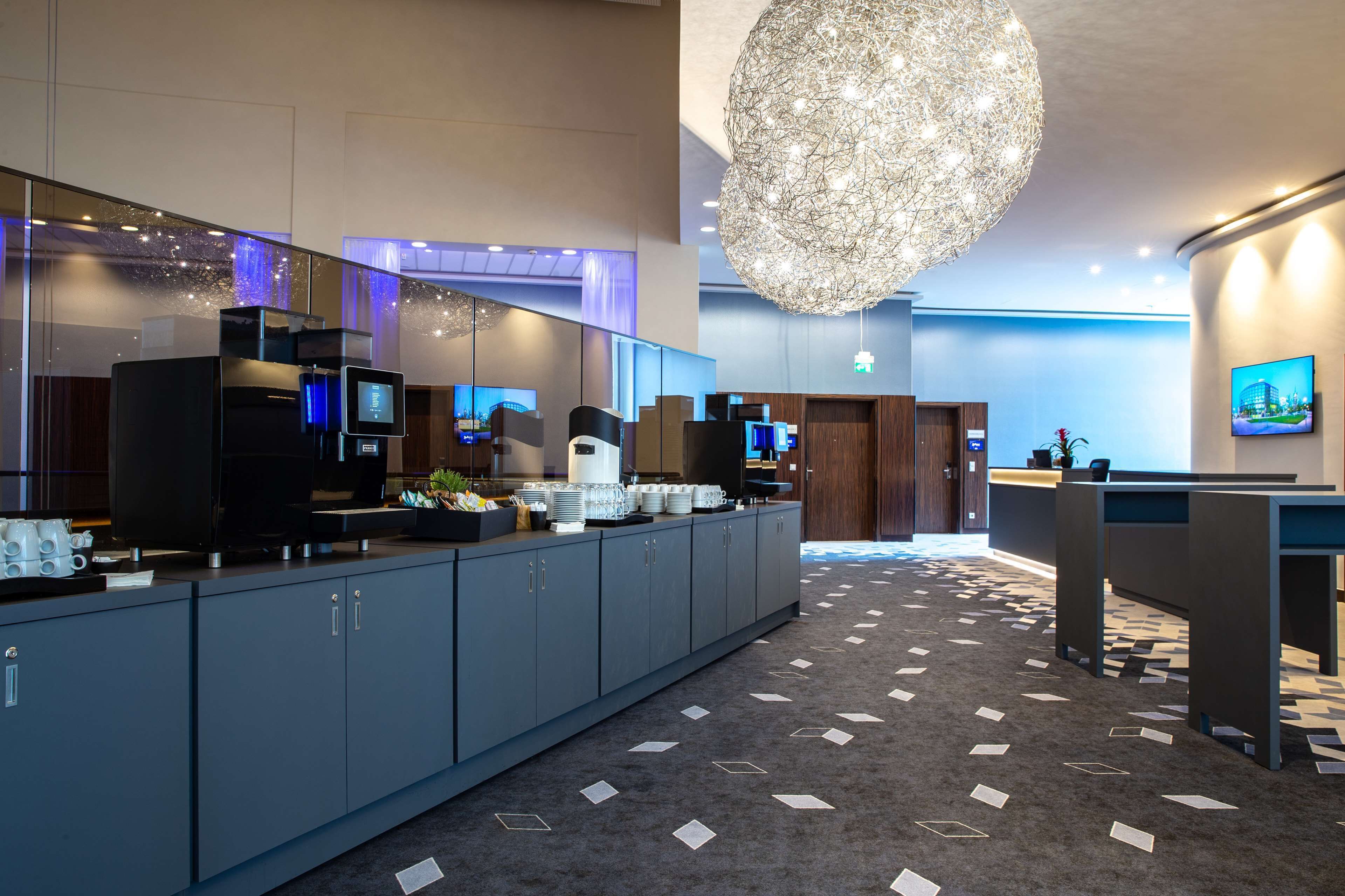 Radisson Blu Rostock