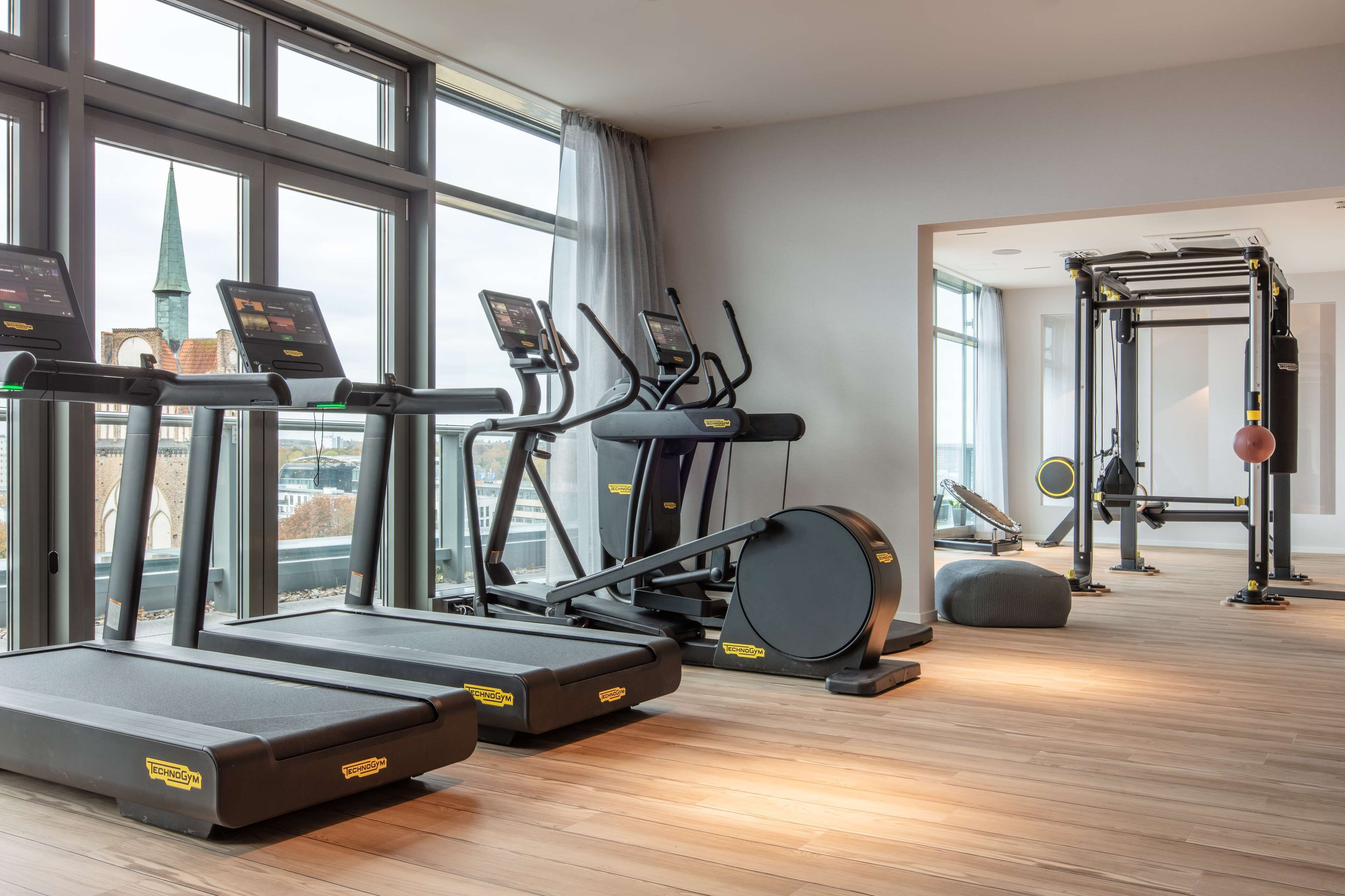 Radisson Blu Rostock