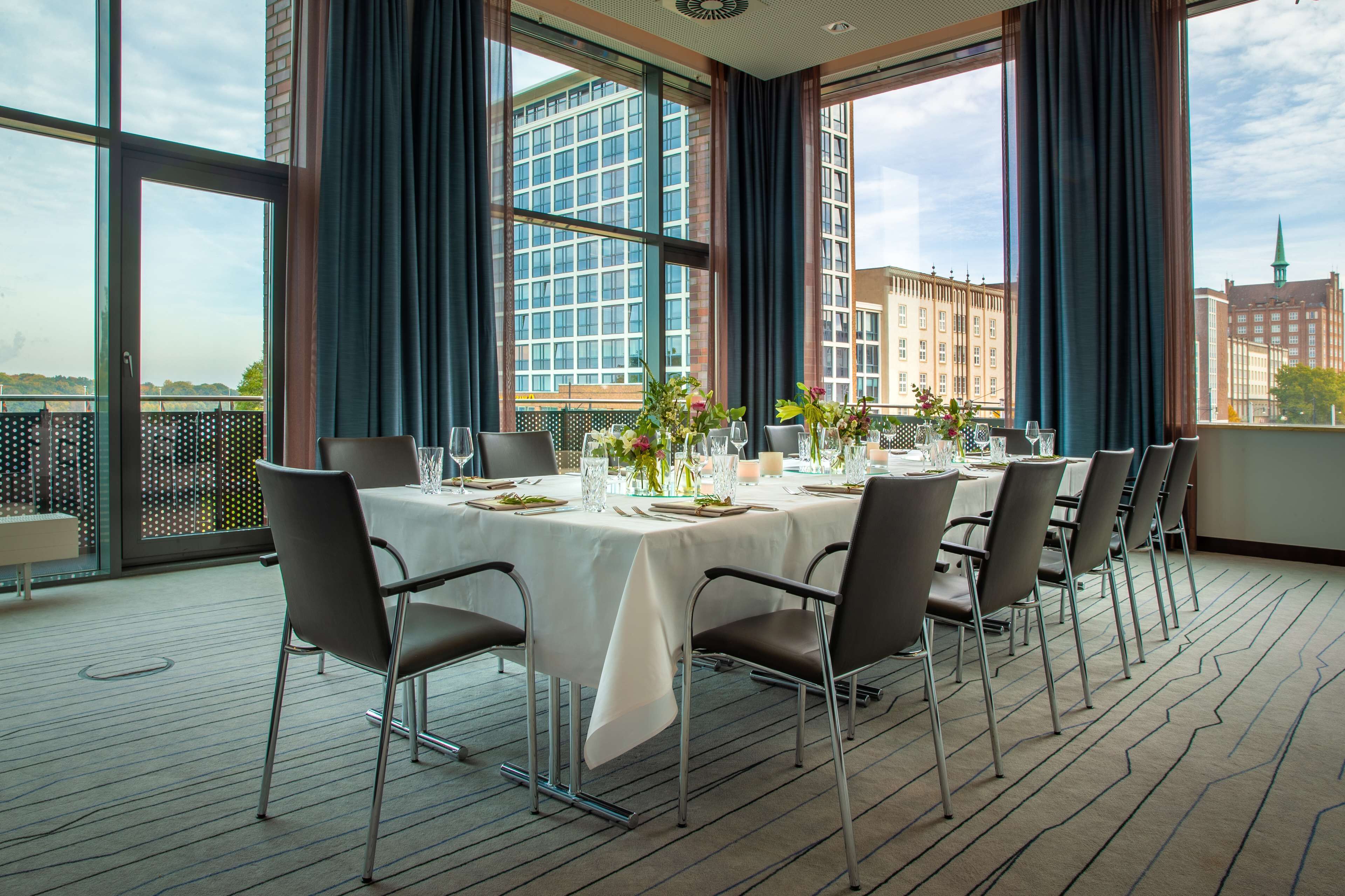 Radisson Blu Rostock