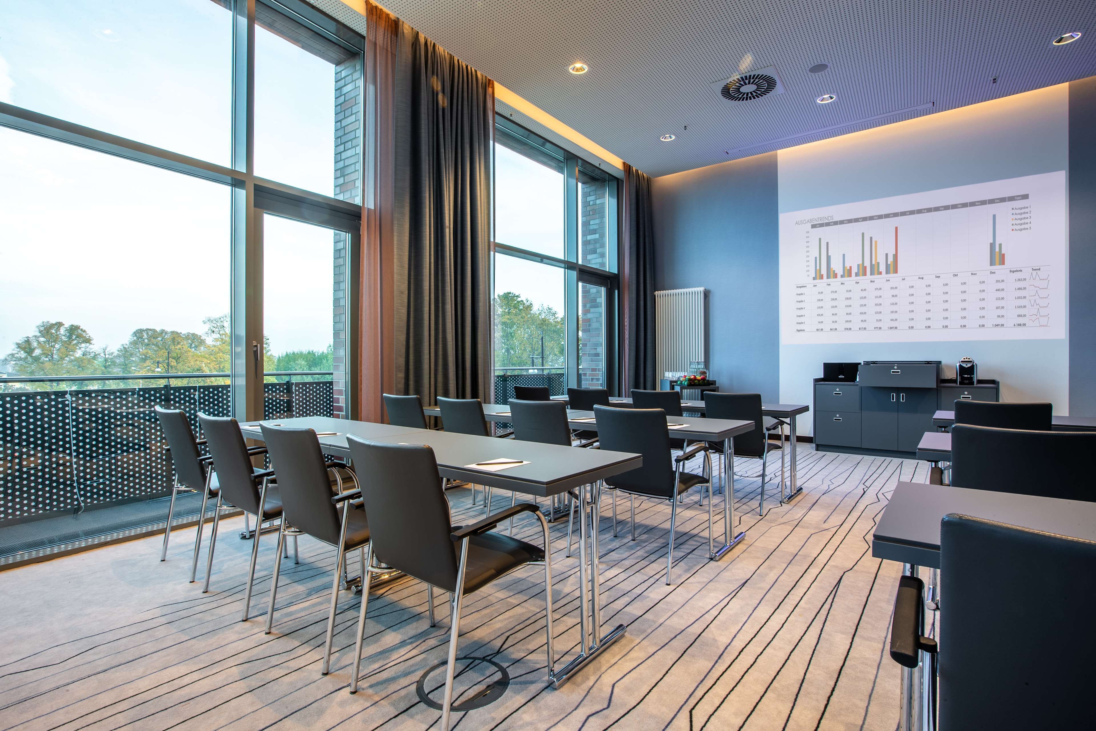 Radisson Blu Rostock