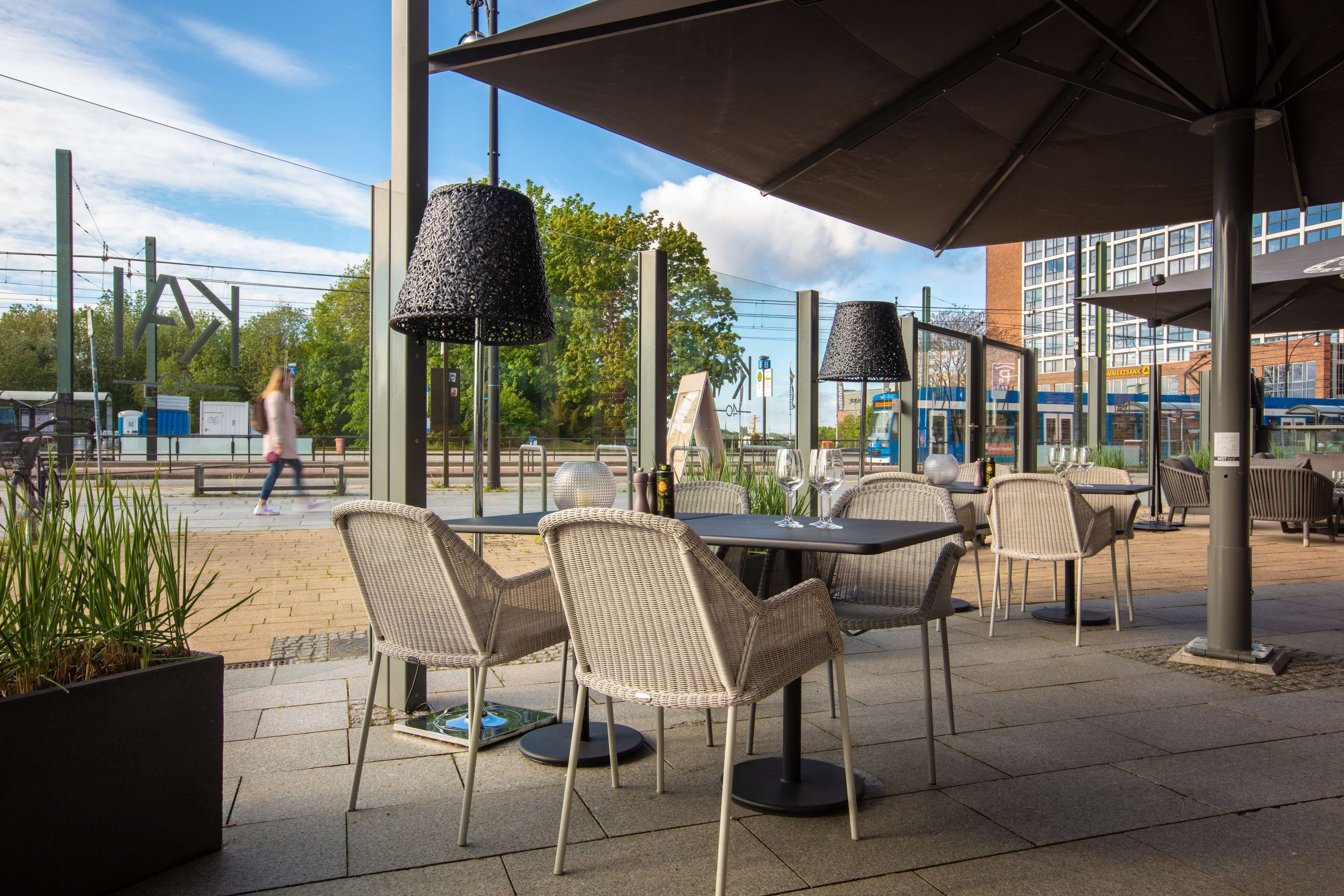 Radisson Blu Rostock