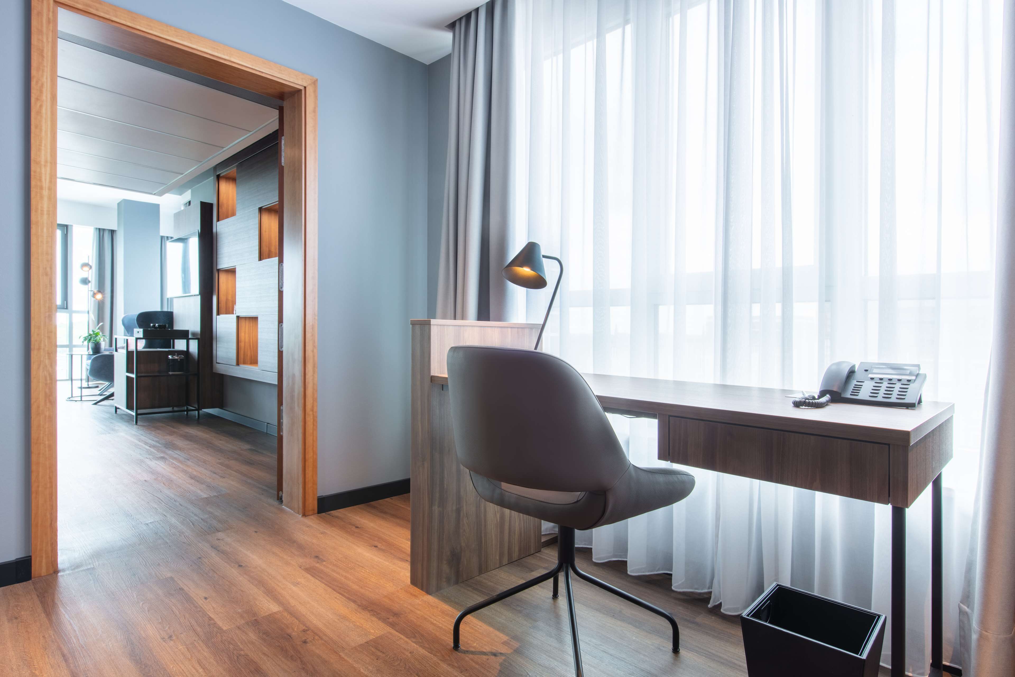 Radisson Blu Rostock