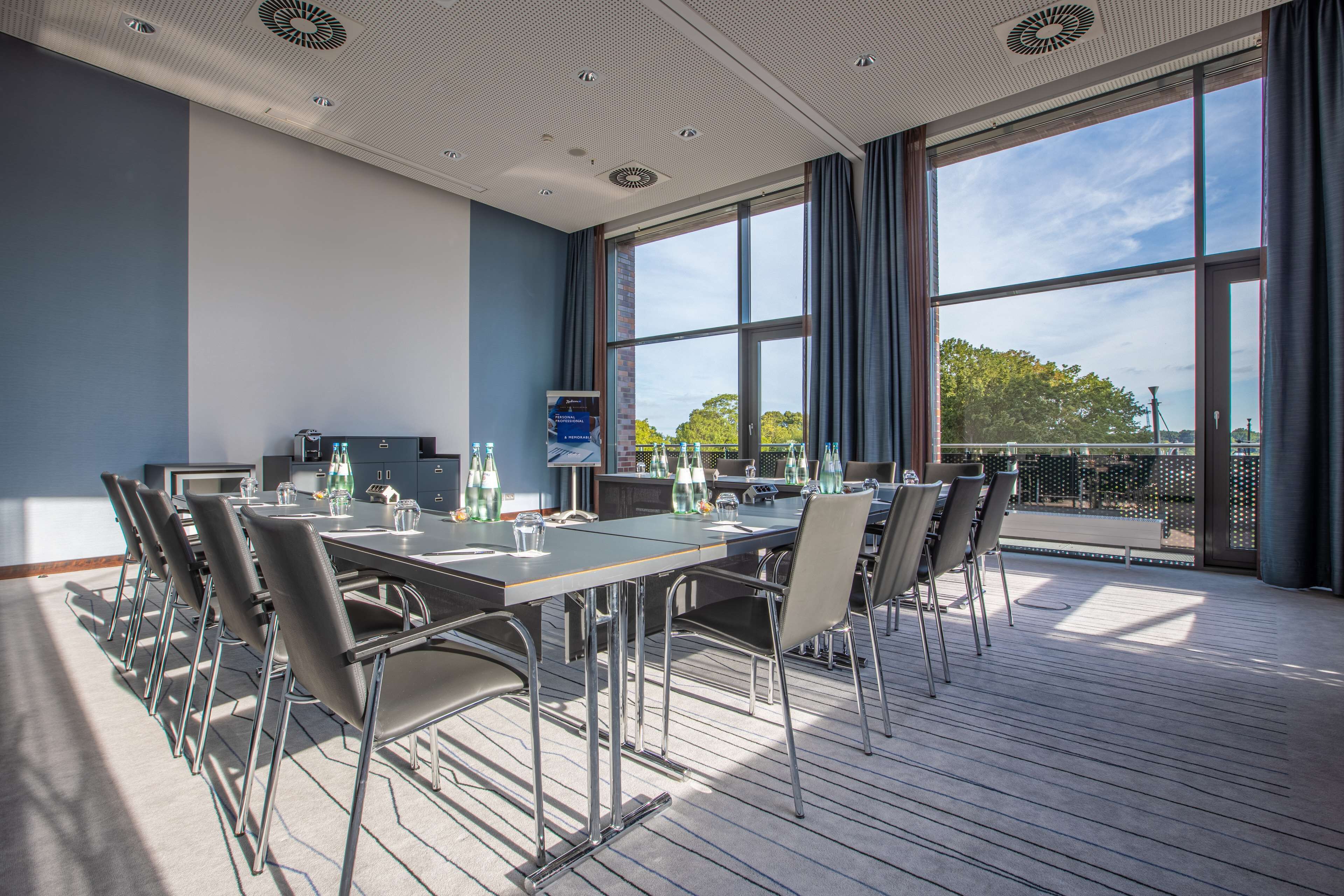 Radisson Blu Rostock
