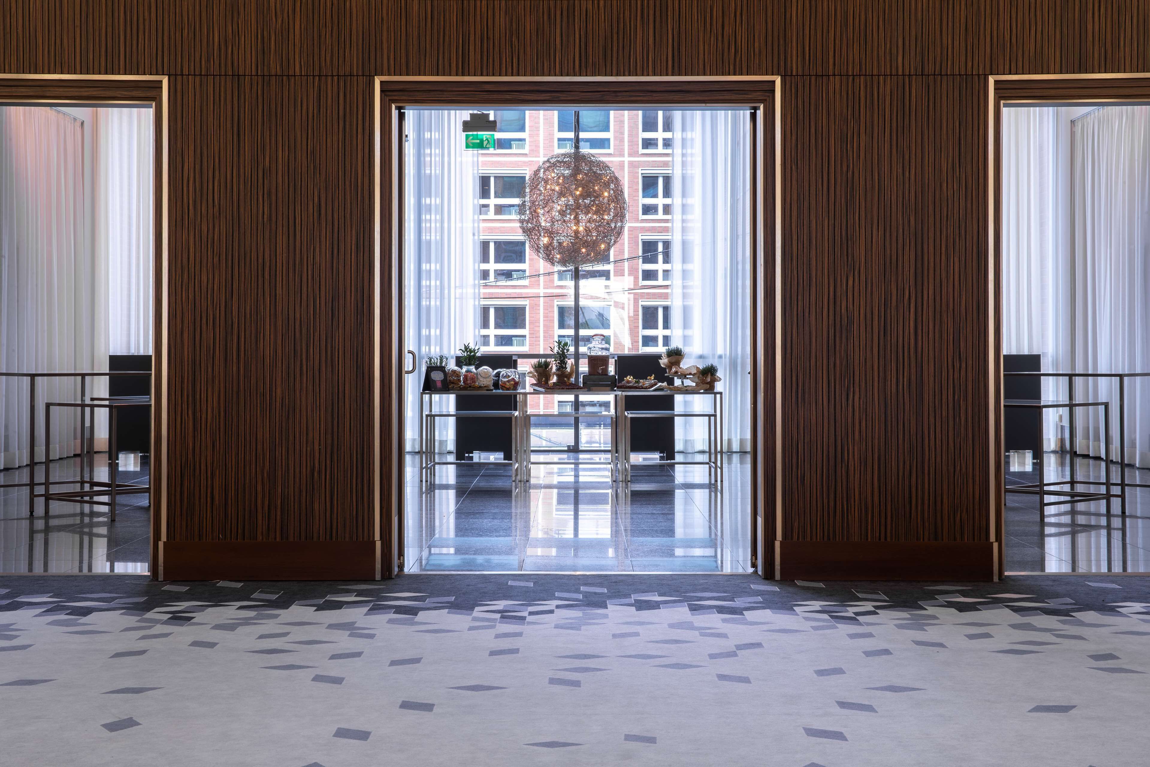 Radisson Blu Rostock