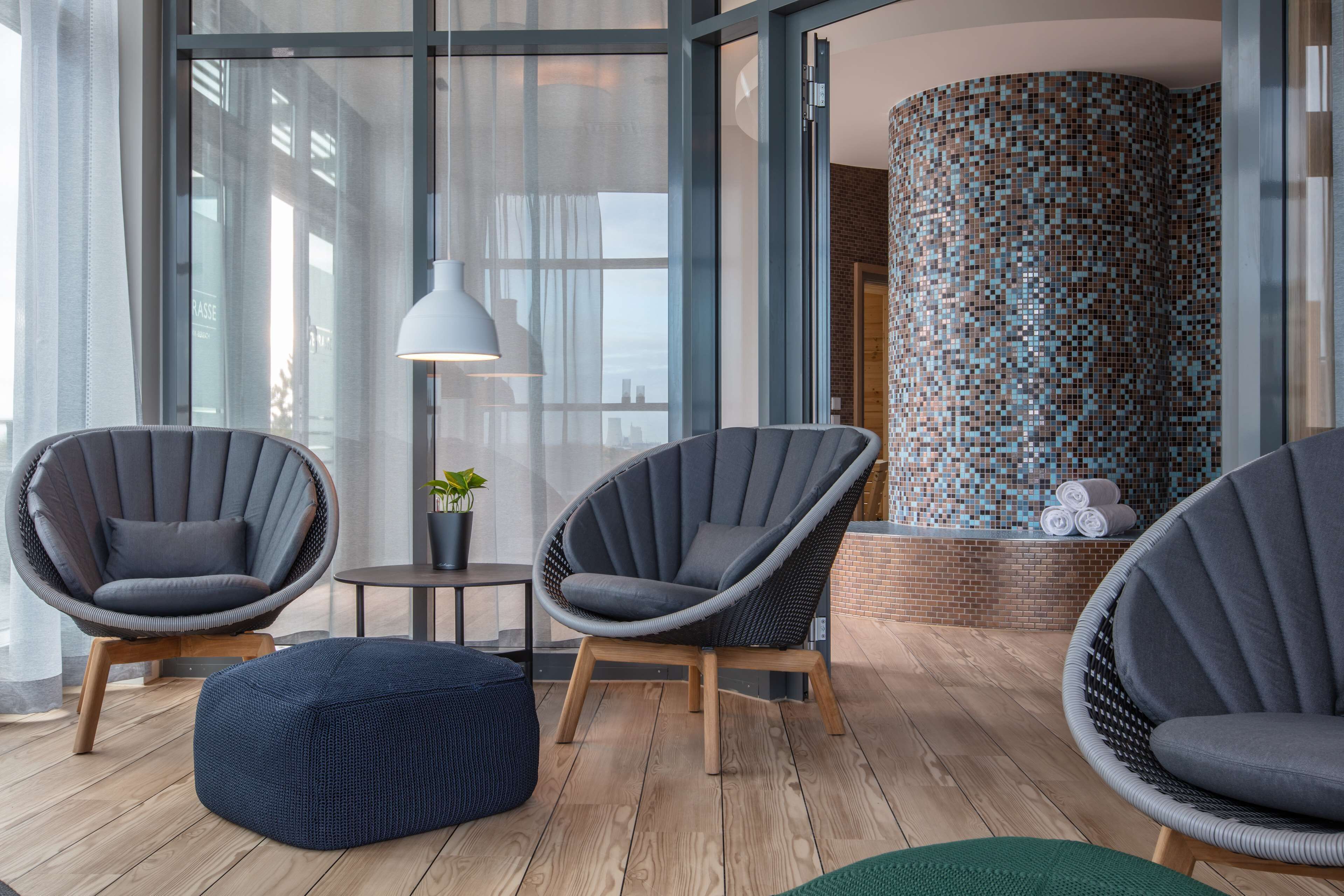 Radisson Blu Rostock