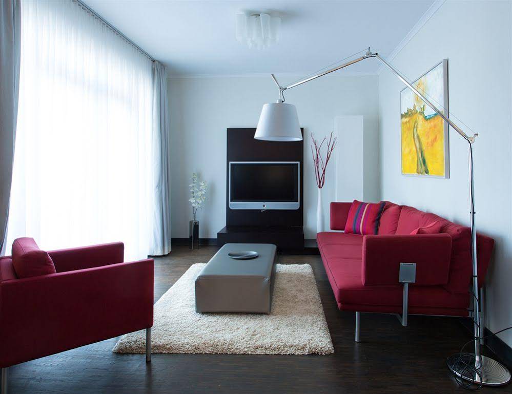 rostock apartment LIVING HOTEL