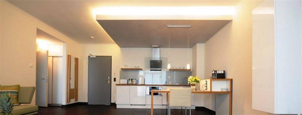 rostock apartment LIVING HOTEL