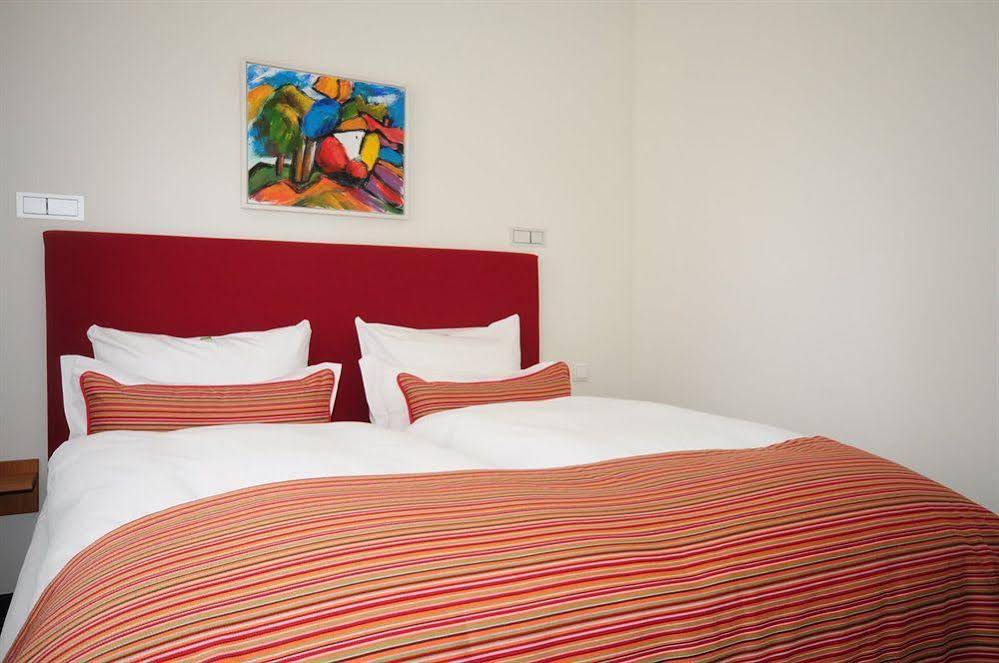 rostock apartment LIVING HOTEL