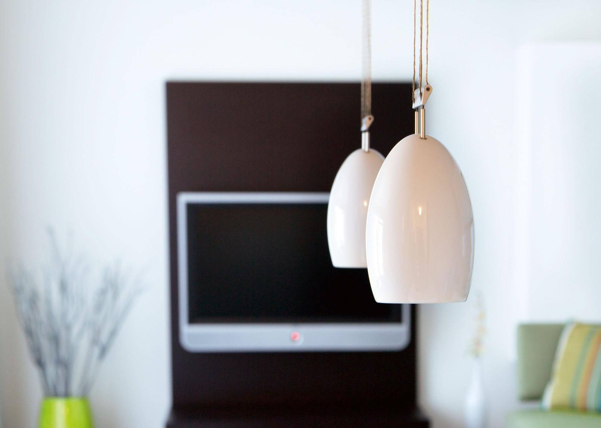 rostock apartment LIVING HOTEL