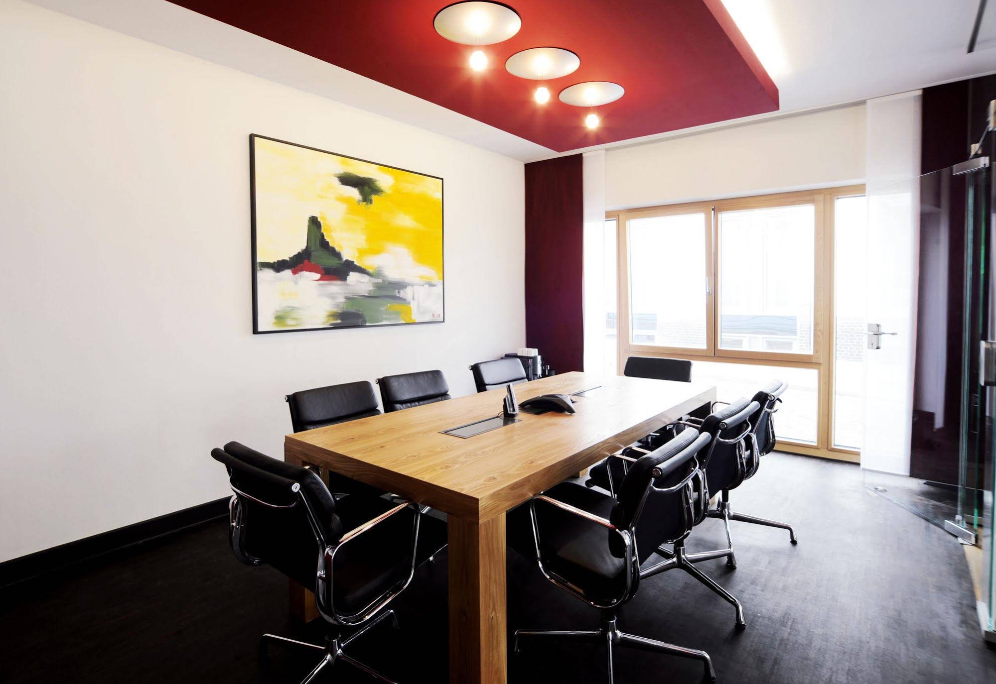 rostock apartment LIVING HOTEL