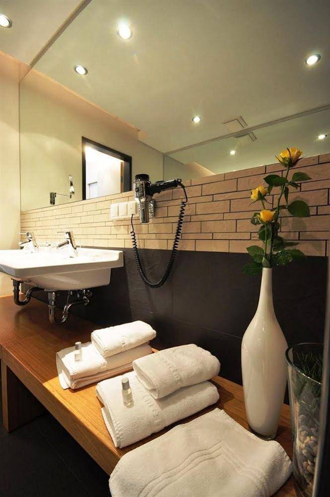 rostock apartment LIVING HOTEL