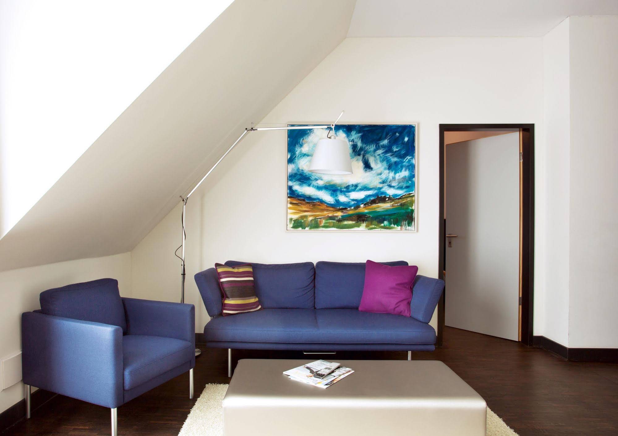 rostock apartment LIVING HOTEL