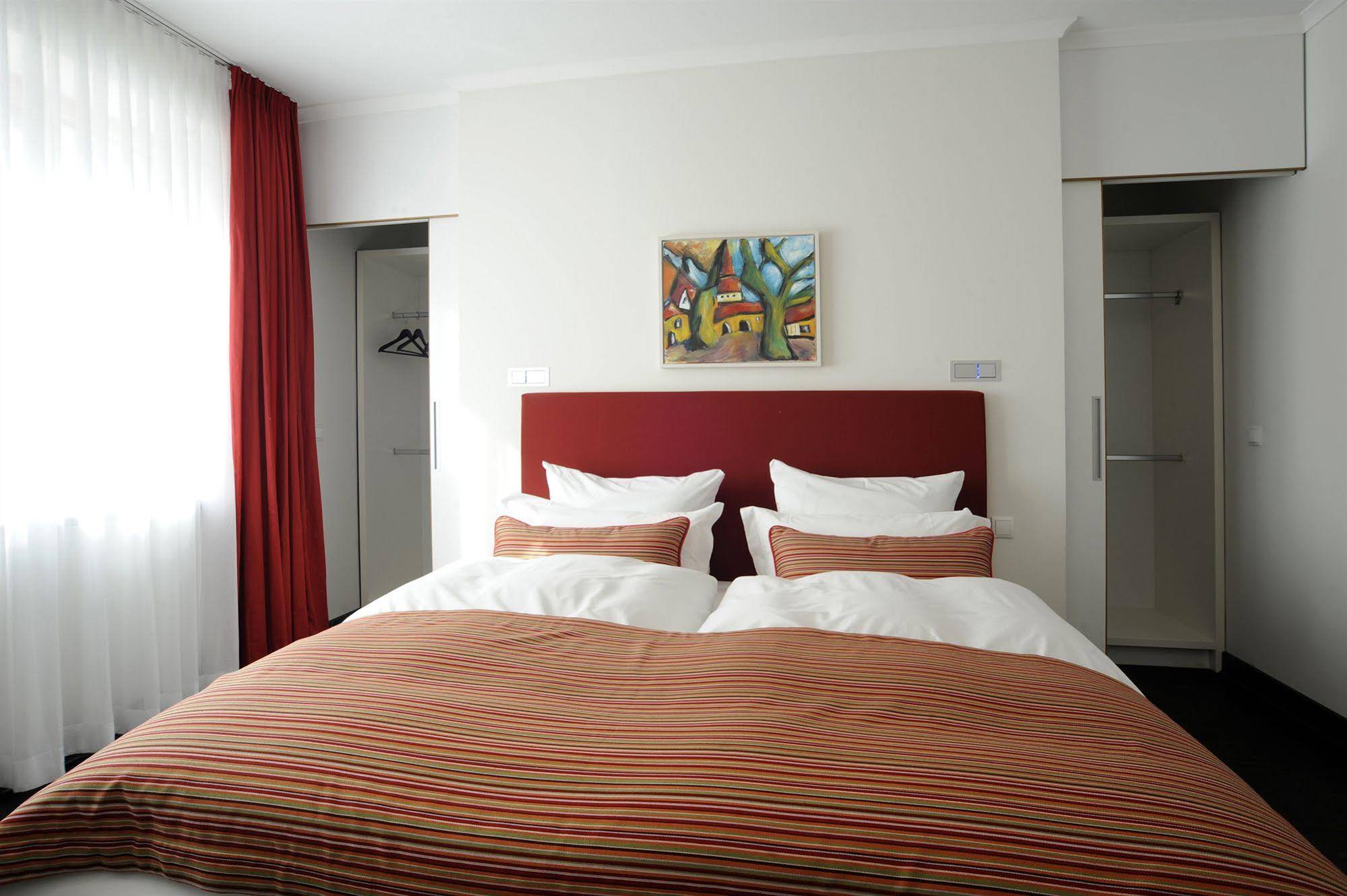 rostock apartment LIVING HOTEL