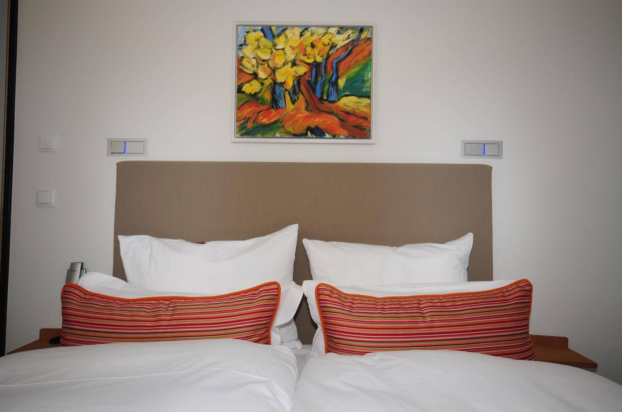 rostock apartment LIVING HOTEL
