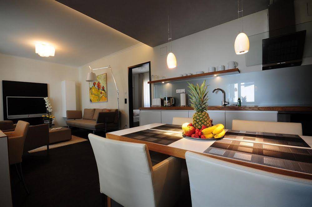 rostock apartment LIVING HOTEL