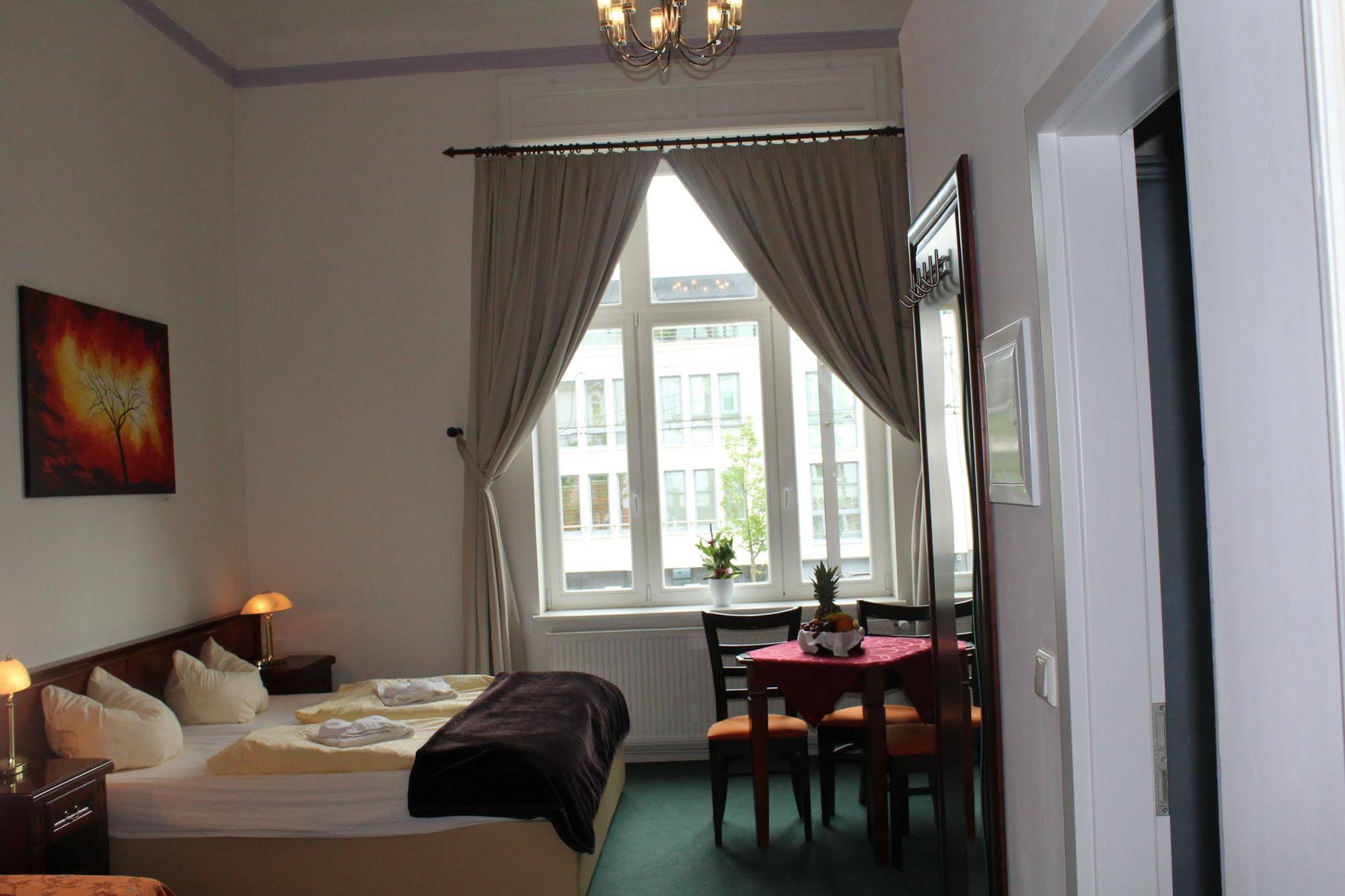 Stadtperle Rostock