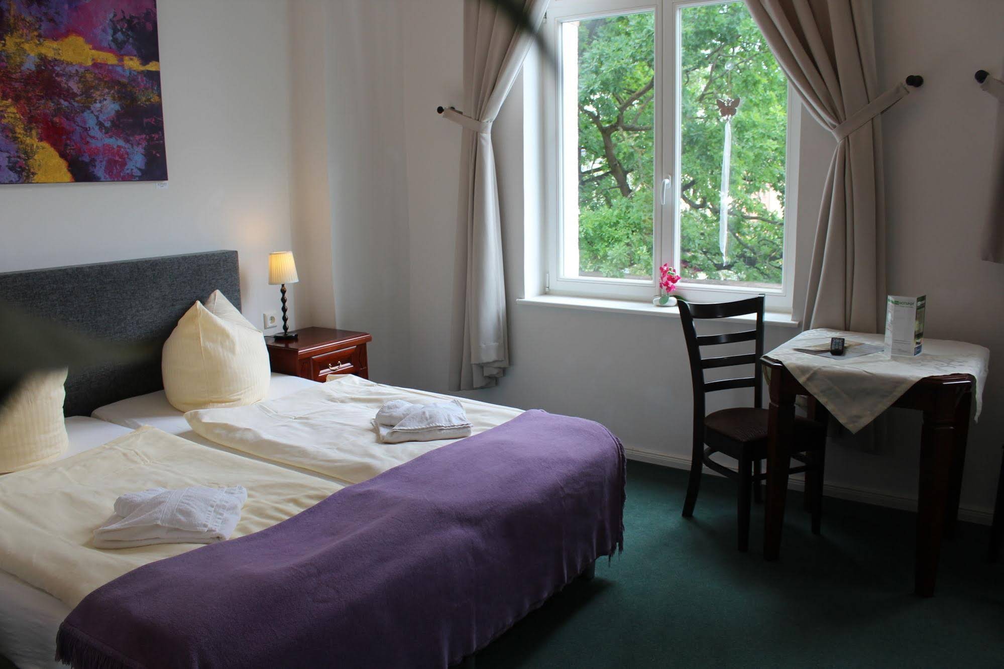 Stadtperle Rostock