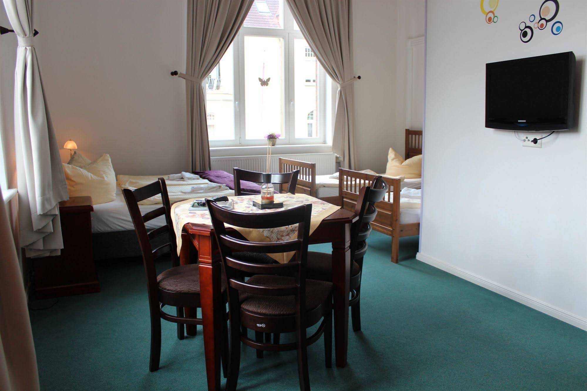 Stadtperle Rostock