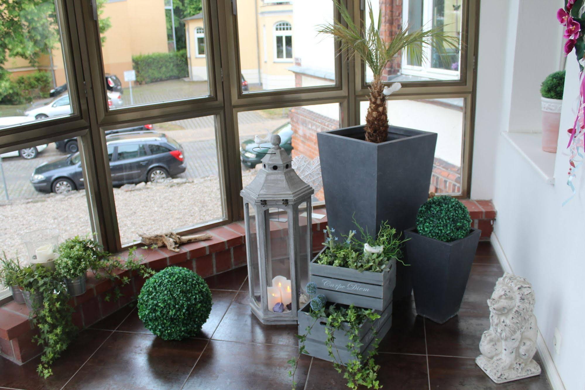 Stadtperle Rostock