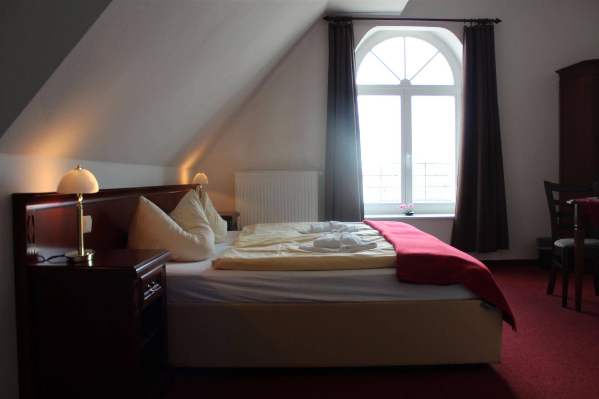 Stadtperle Rostock